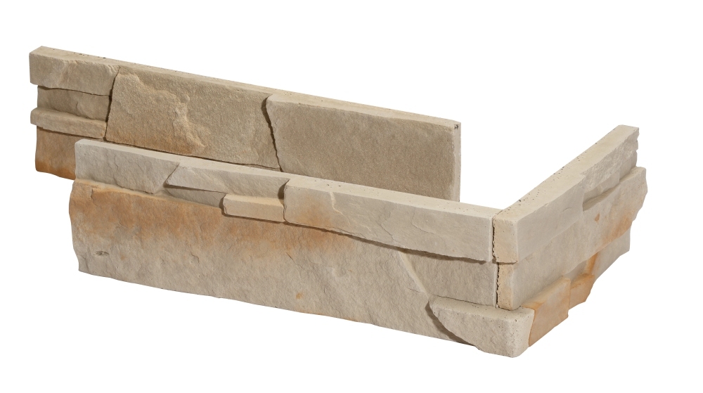 Verblender Bolzano creme bei leitermann.de günstig kaufen Verblender Bolzano creme