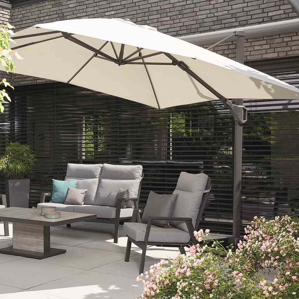 Sunset N Plus Ampelschirm