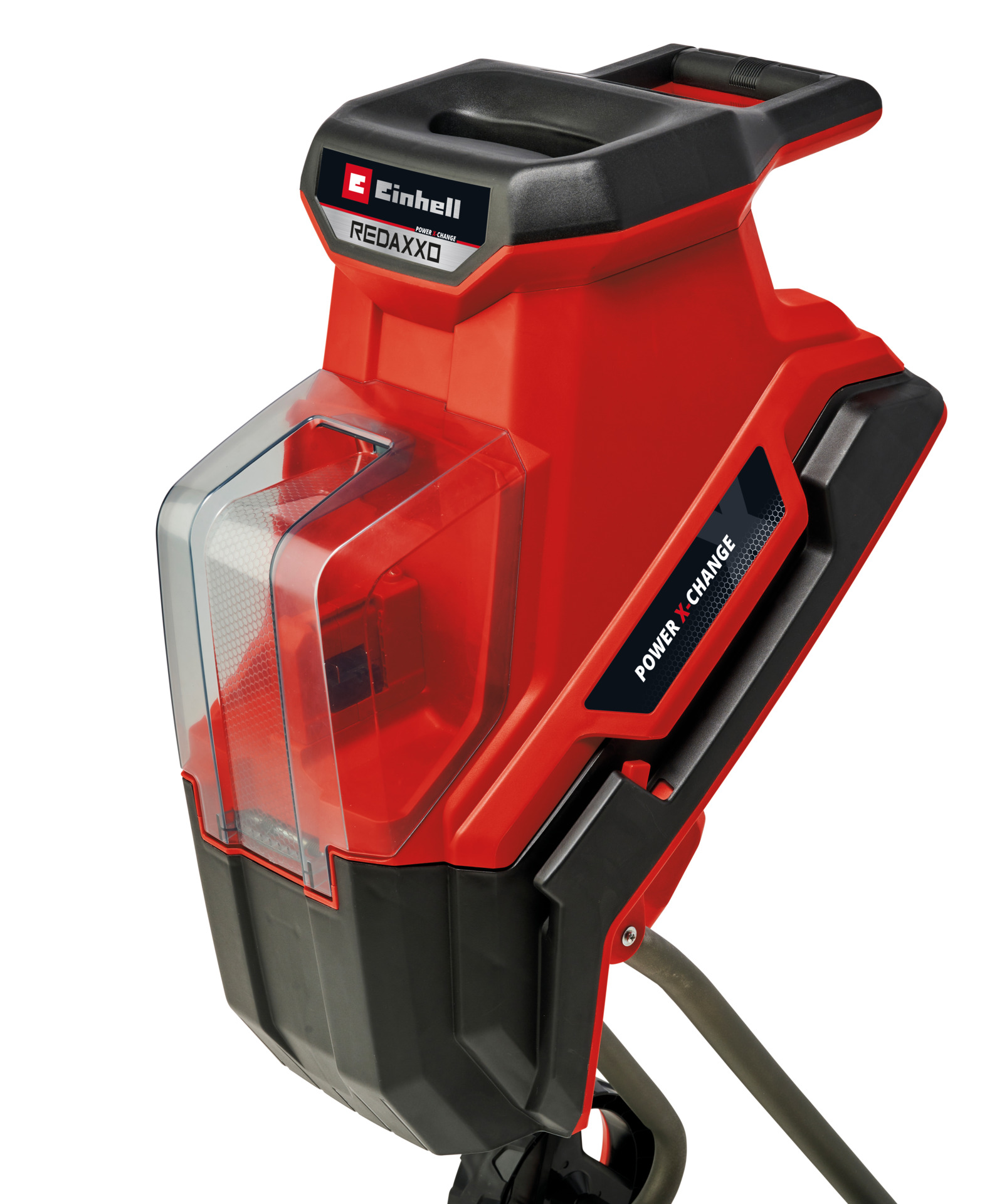 Power X-Change Akku-Messerhäcksler REDAXXO 36/25