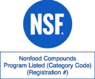 Silikonspray NSF-H1 400ml bei leitermann.de günstig kaufen Silikonspray NSF-H1 400ml