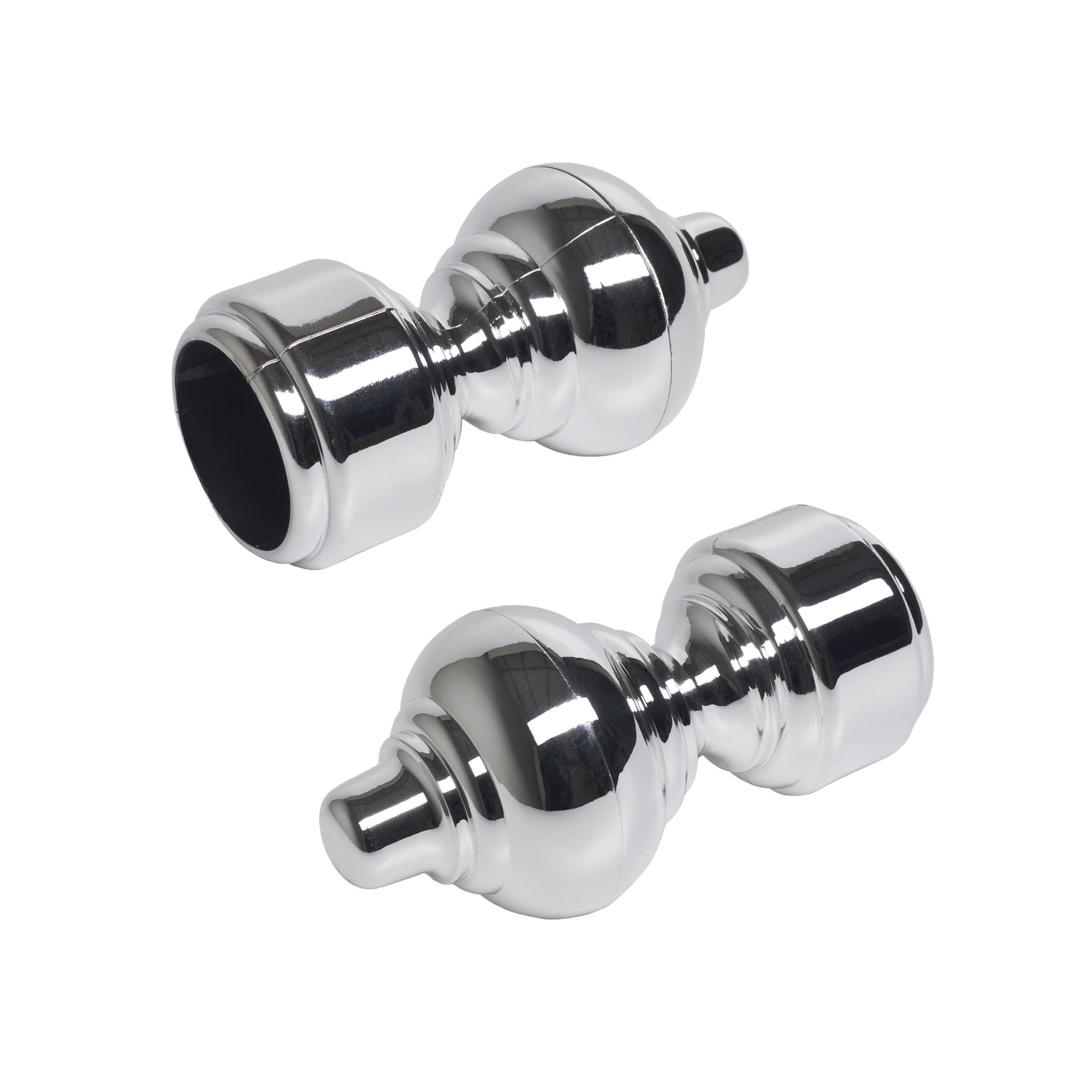 Endstück für Gardinenstangen Thüringen ø 28 mm bei leitermann.de günstig kaufen Endstück für Gardinenstangen Thüringen ø 28 mm