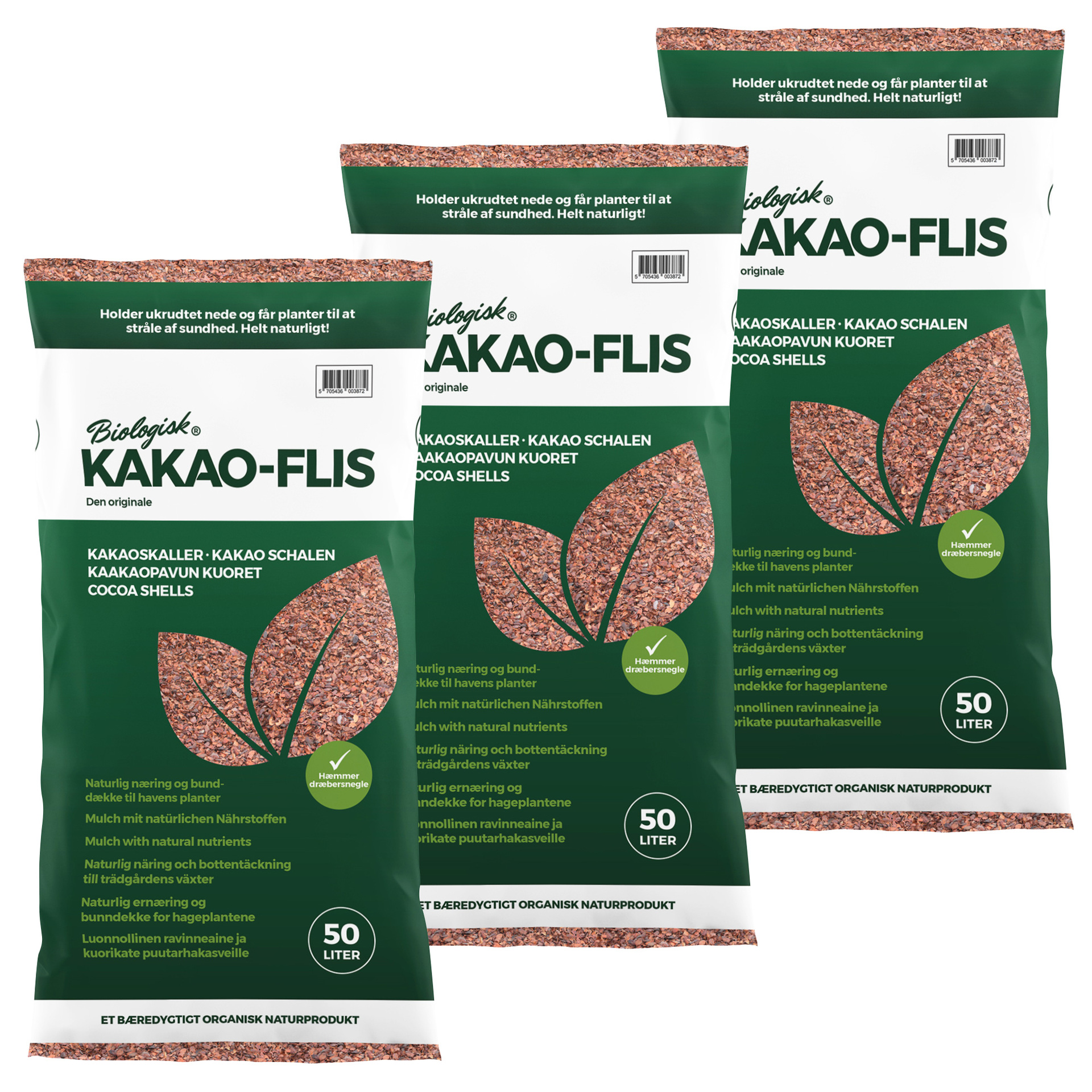 Universal Kakaoschalen bei leitermann.de günstig kaufen Universal Kakaoschalen