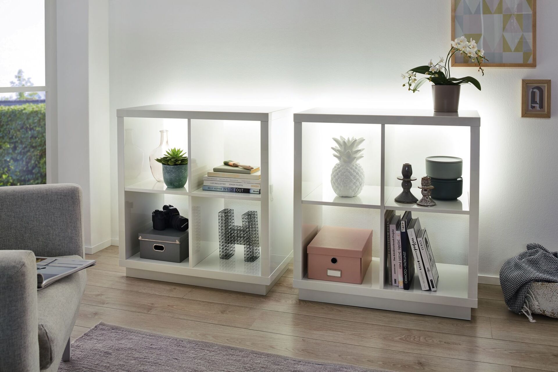 YourLED Schalter Touch max. 60W