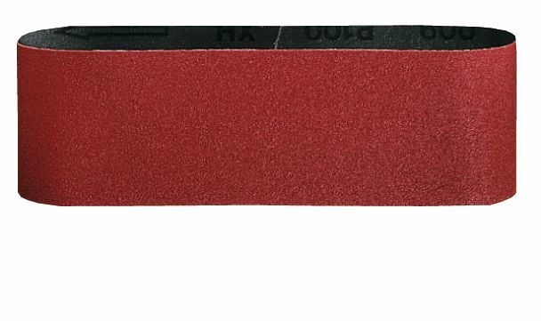 Bosch Schleifbund 75×533 Red Holz K150