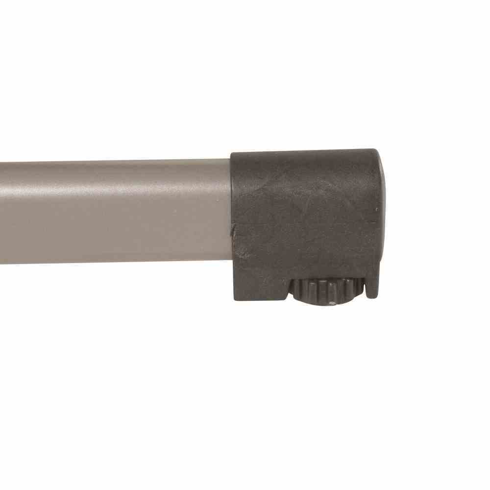 Sieger Klapptisch Dekorplatte 86 cm champagner