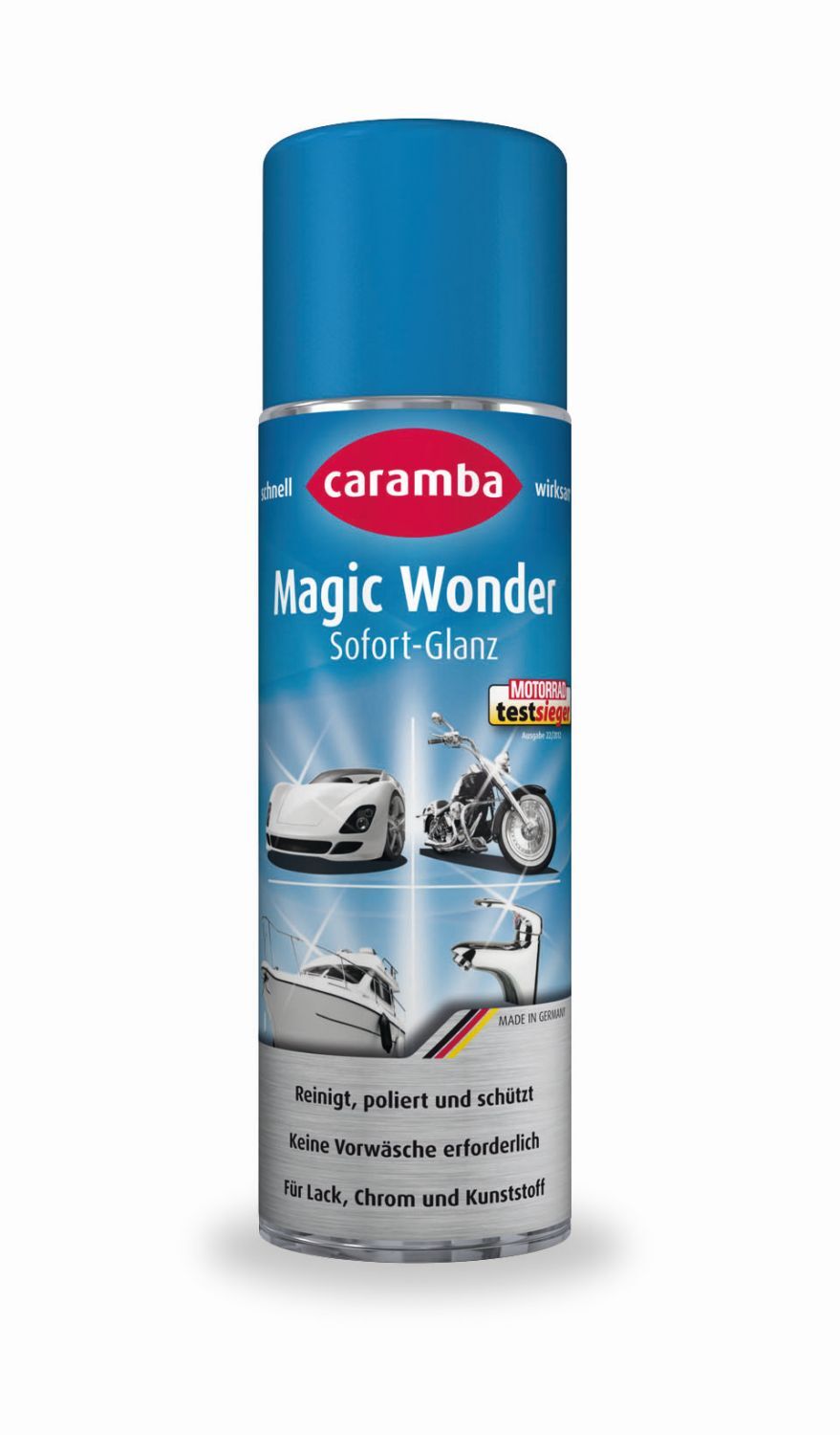 Caramba Magic Woner 250 ml