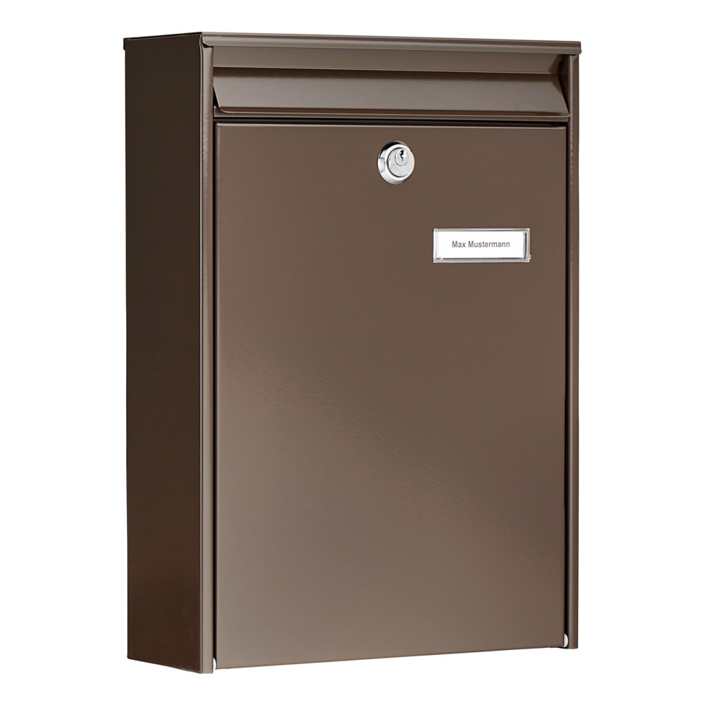 Anlagen-Briefkasten Leipzig 777 bei leitermann.de günstig kaufen Anlagen-Briefkasten Leipzig 777