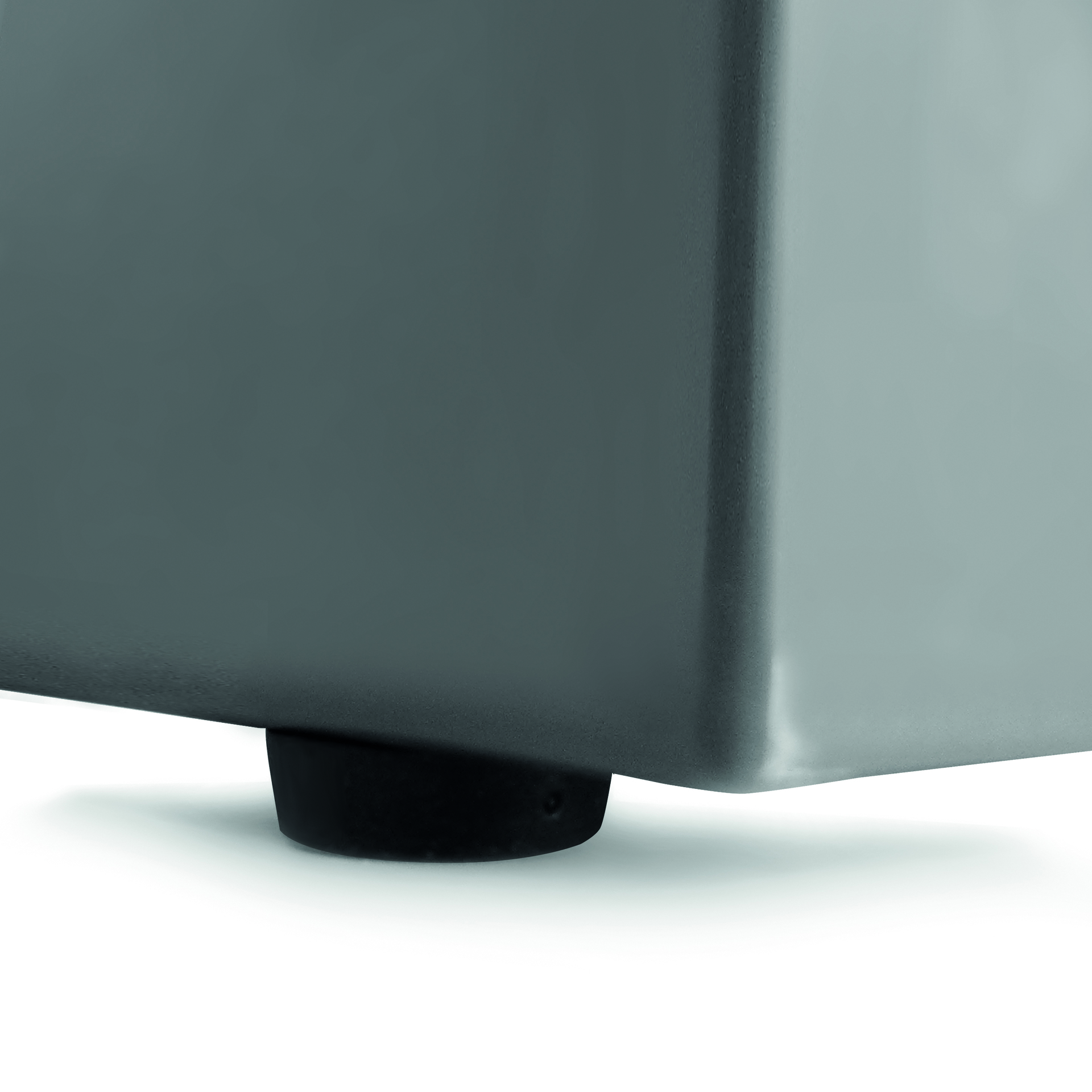 Kocher Canberra 2flammig