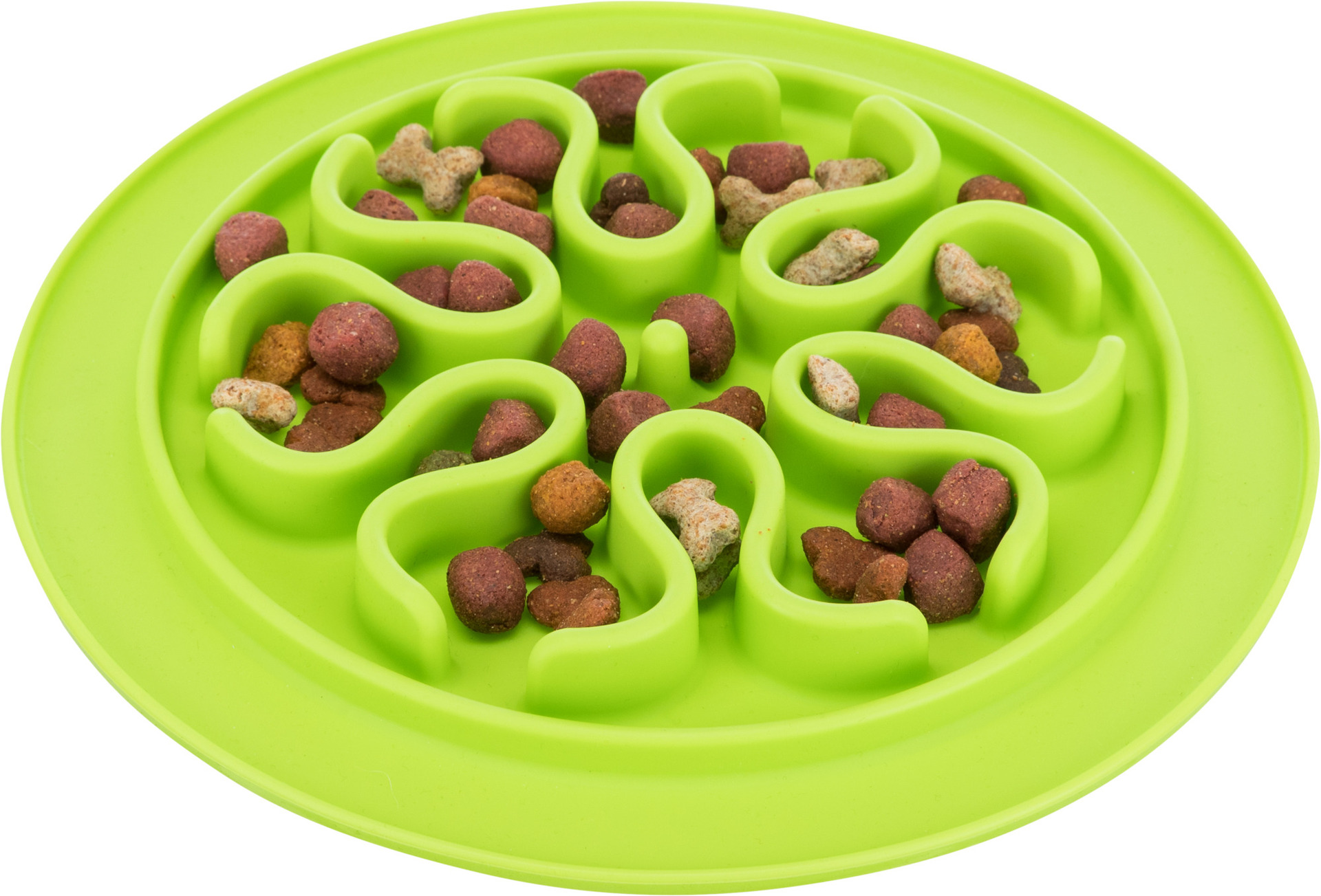 Slow Feeding Futtermatte