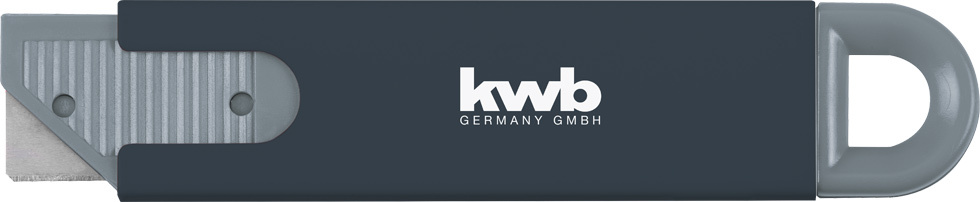 kwb Germany GmbH Mini Sicherheits-Kartonmesser