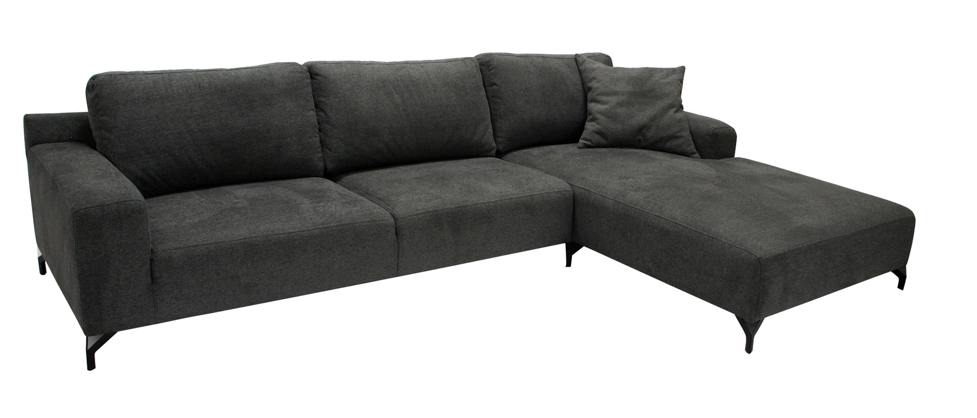 FRG – Handels GmbH Sofa-Set mit Fussteil