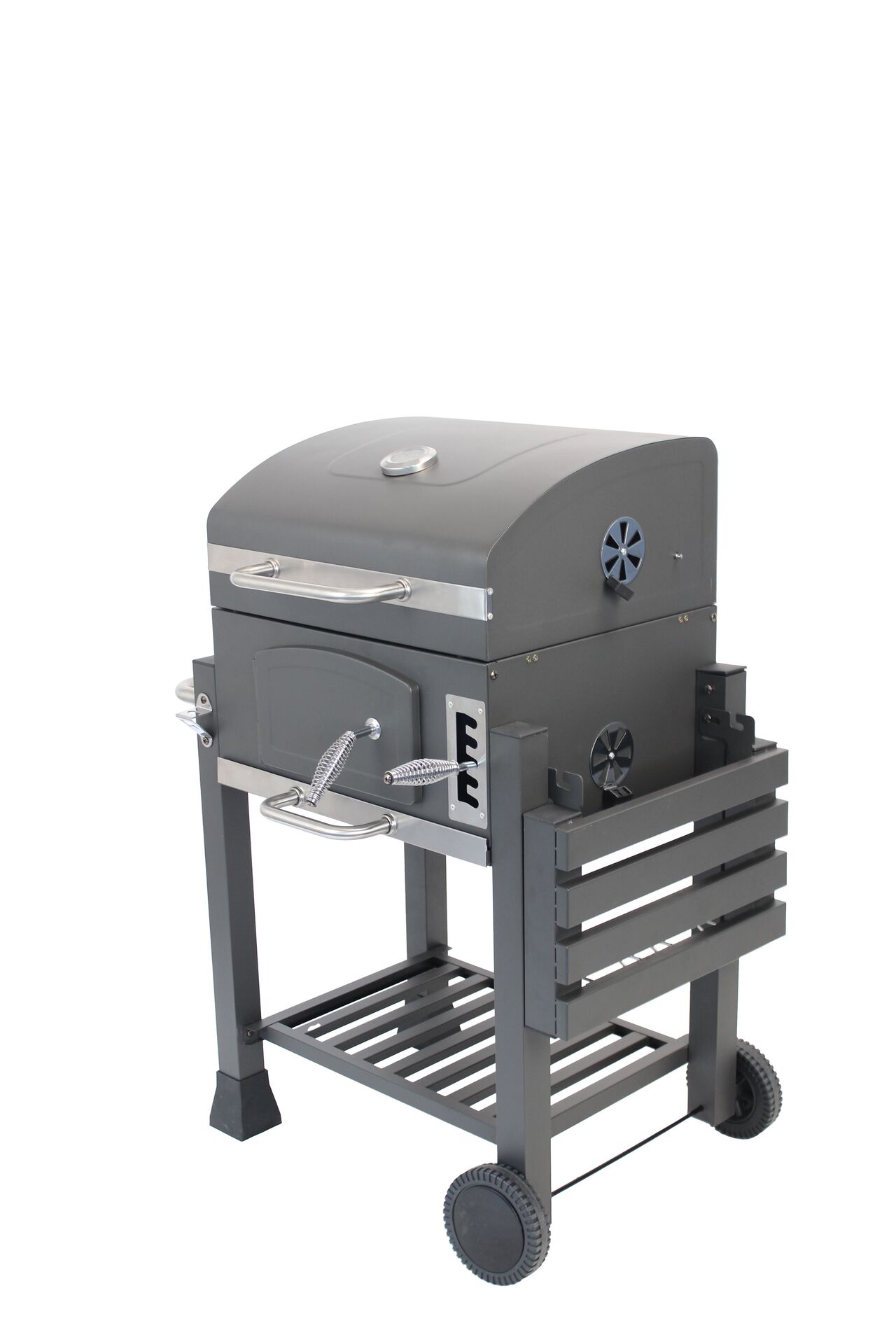 Holzkohlegrill Ottawa bei leitermann.de günstig kaufen Holzkohlegrill Ottawa