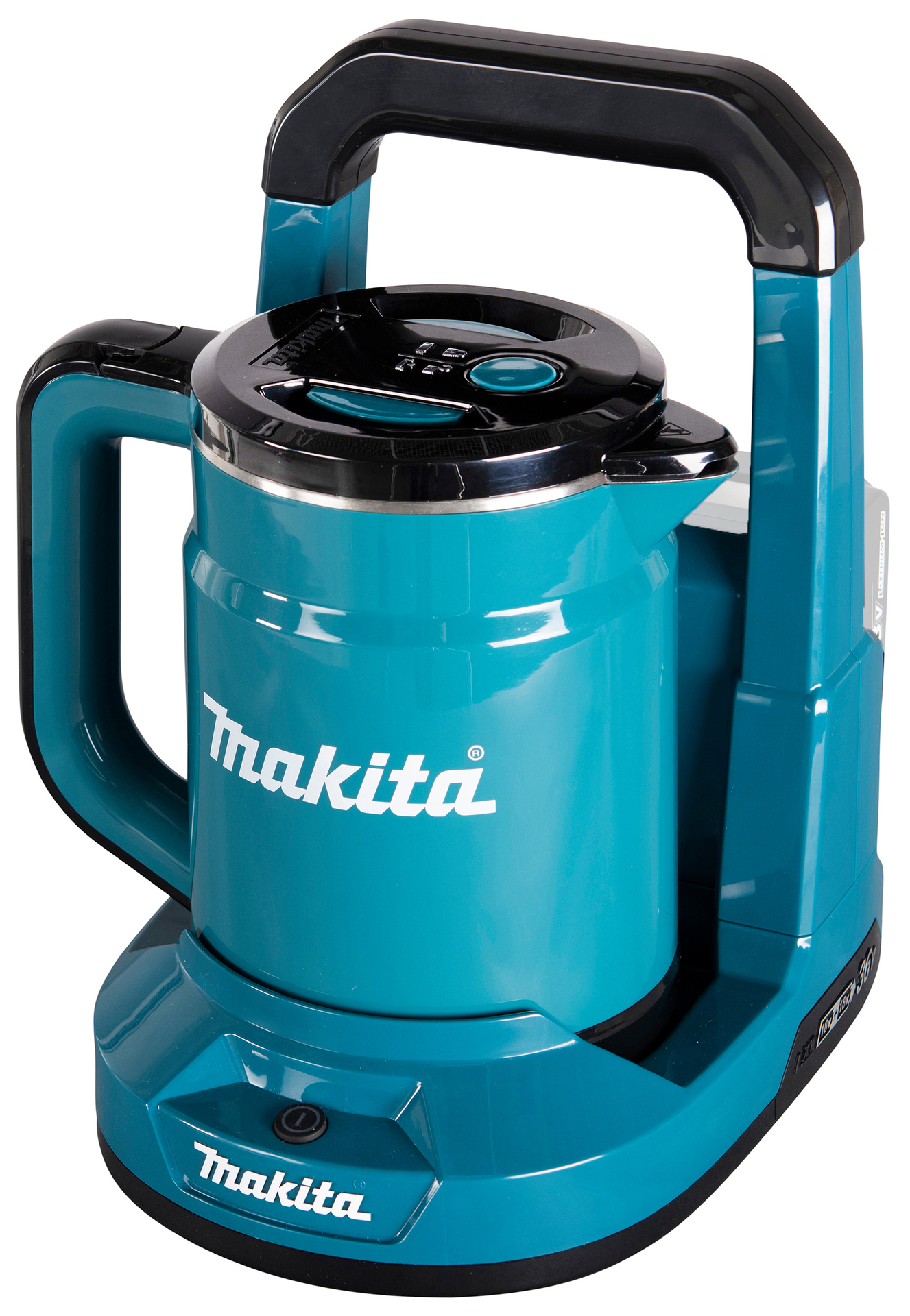 Makita Werkzeug GmbH Akku-Wasserkocher DKT360Z