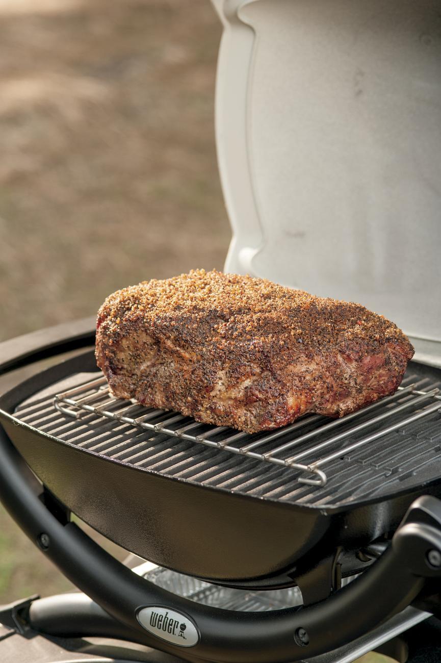 Q Bratenrost bei leitermann.de günstig kaufen Q Bratenrost