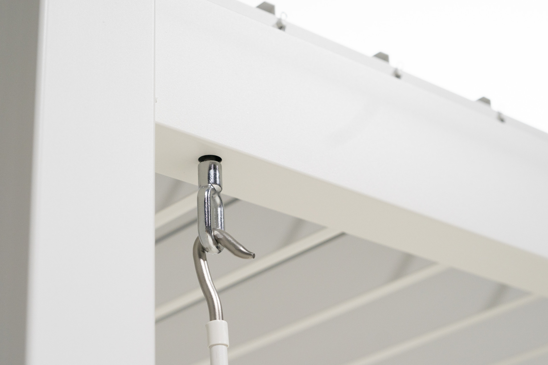 Pergola Deluxe 111 bei leitermann.de günstig kaufen Pergola Deluxe 111