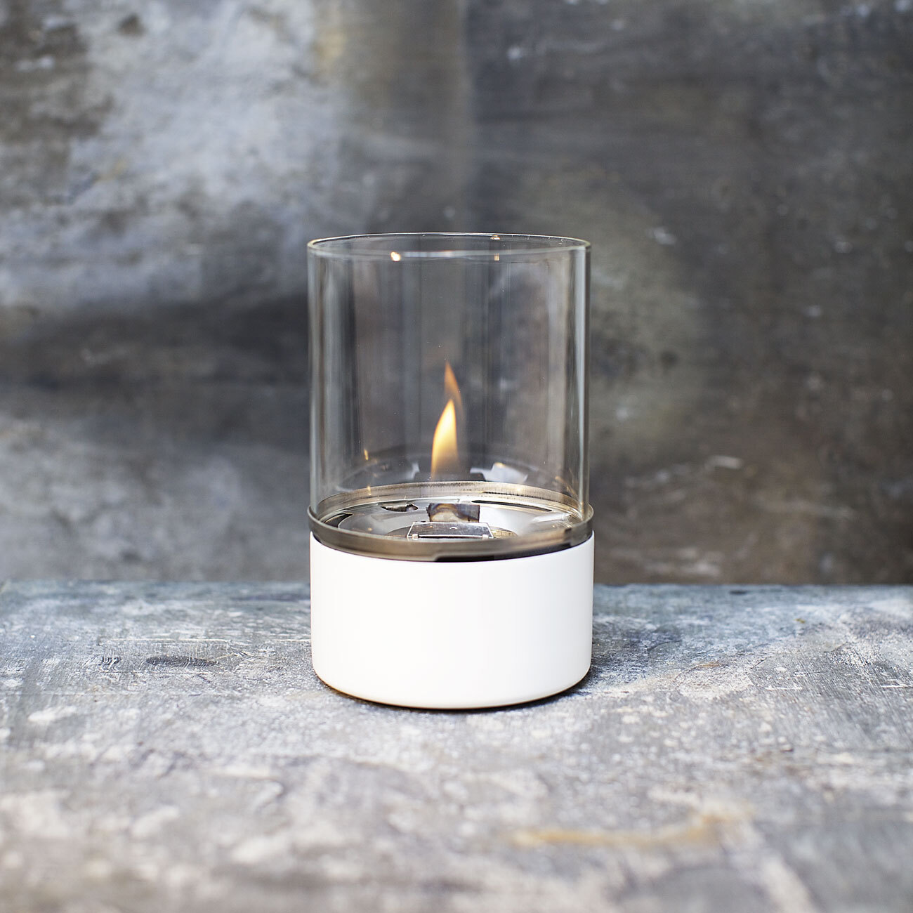 Tenderflame Tischfeuer " LILLY"