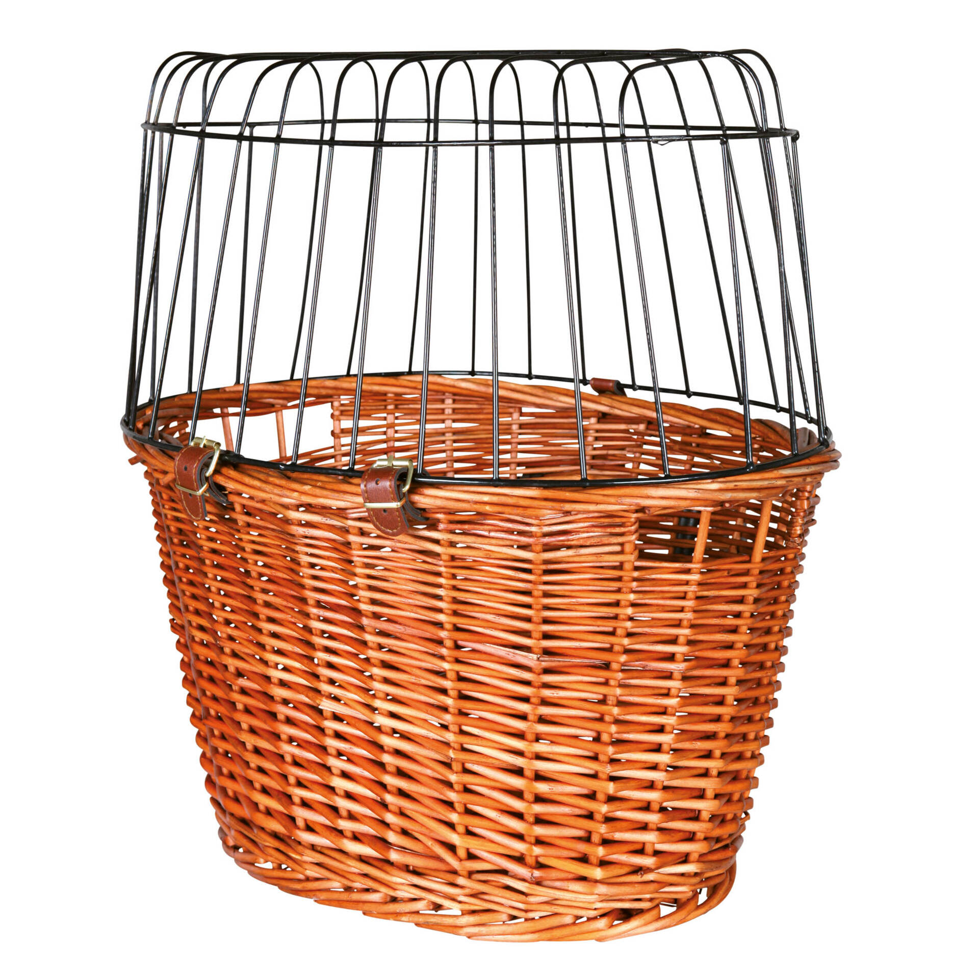 Front-Hundefahrradkorb bei leitermann.de günstig kaufen Front-Hundefahrradkorb