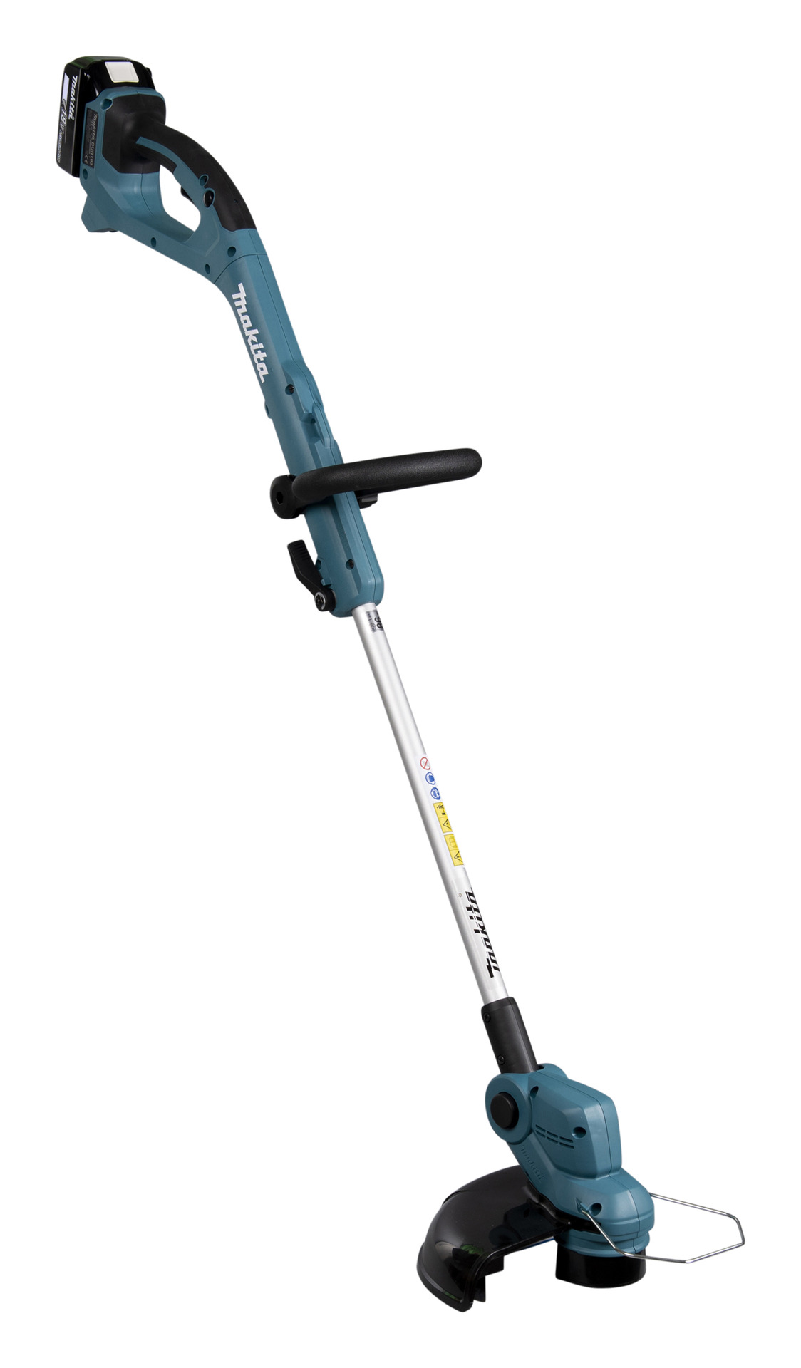 Akku-Rasentrimmer DUR193RF, 18V bei leitermann.de günstig kaufen Akku-Rasentrimmer DUR193RF, 18V