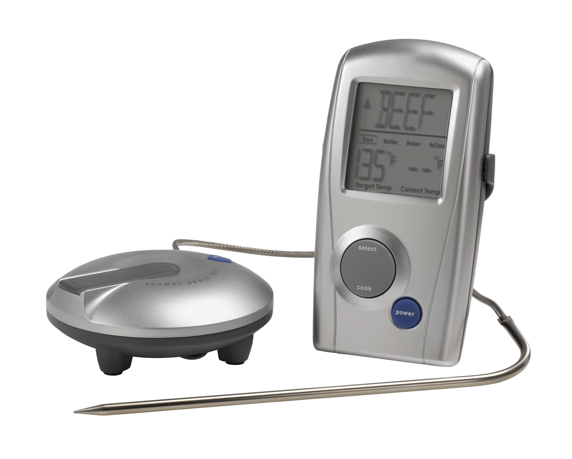 Dancook Digital Thermometer