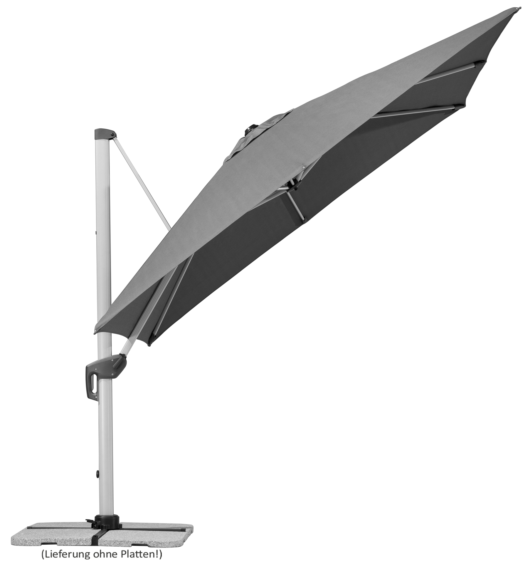 Premium Sonnenschirm Monaco