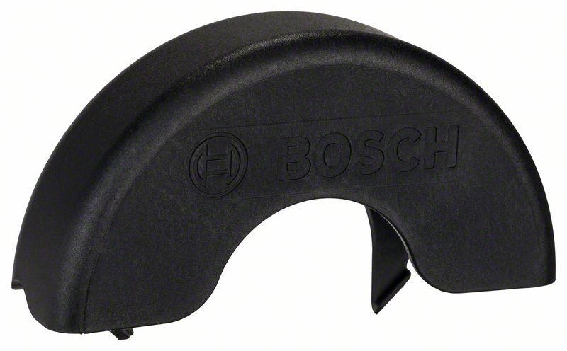 Bosch Schutzhaube mit Deckblech