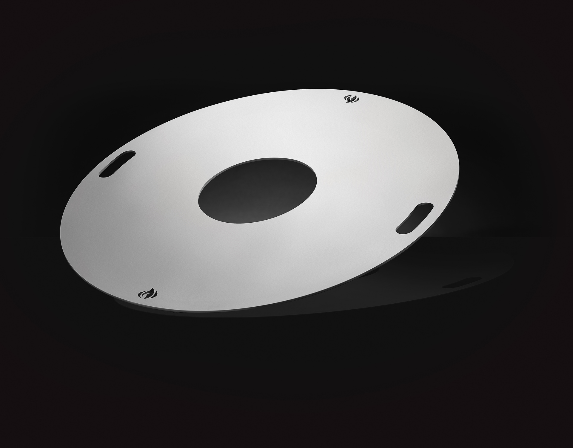 Grillplatte bei leitermann.de günstig kaufen Grillplatte