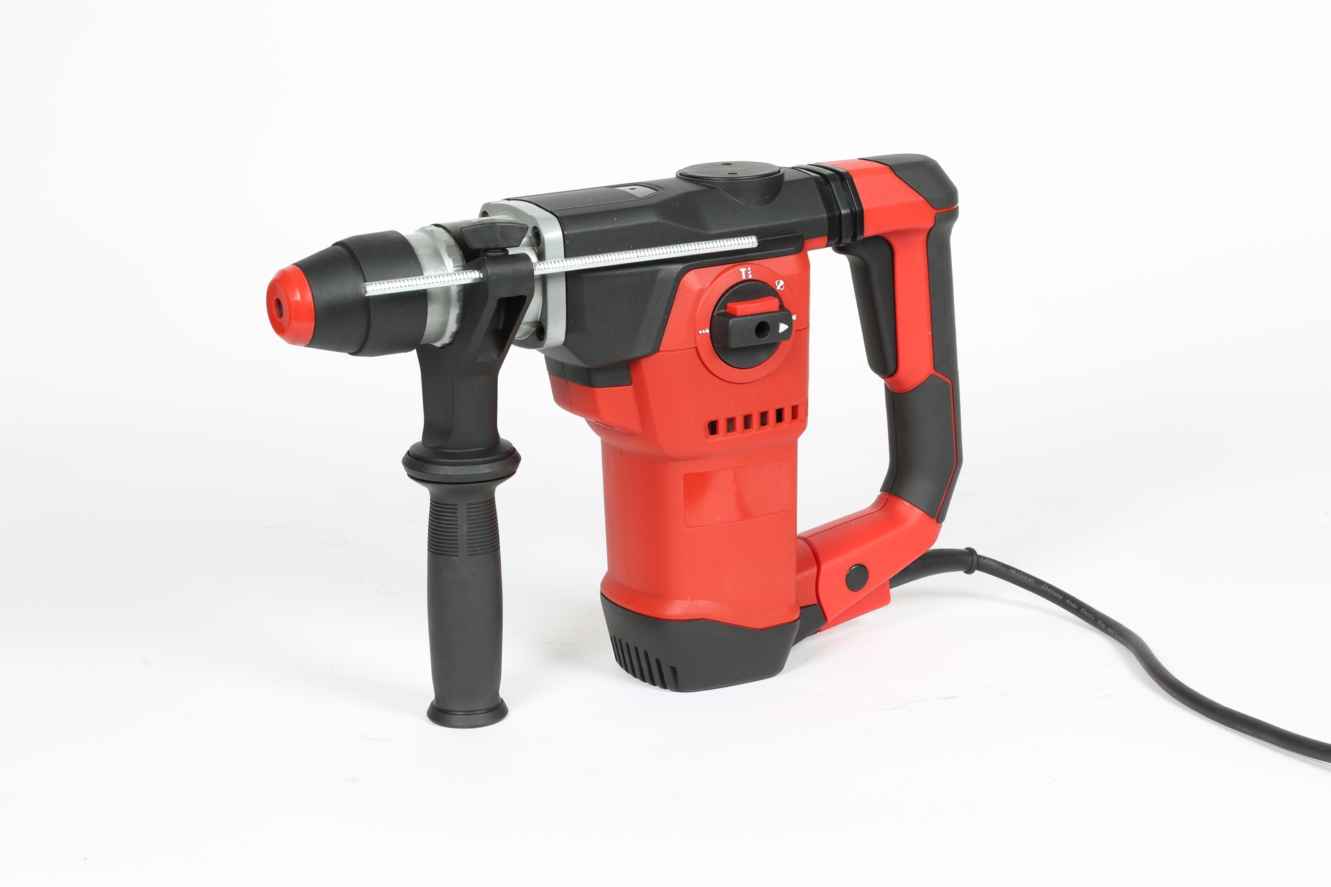 Bohrhammer TE-RH 32-1600 4F bei leitermann.de günstig kaufen Bohrhammer TE-RH 32-1600 4F