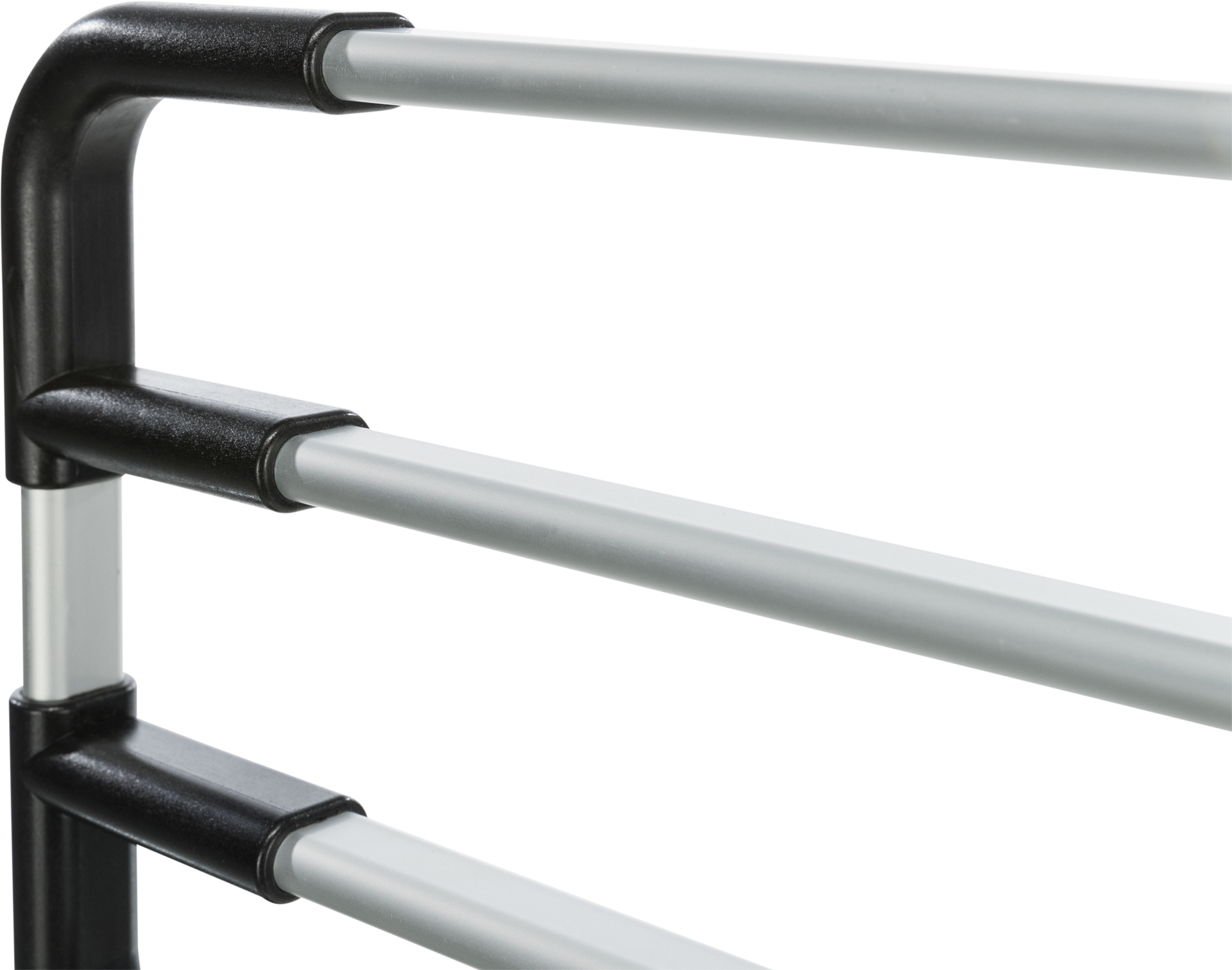 Höhenerweiterung für Universal-Heckgitter bei leitermann.de günstig kaufen Höhenerweiterung für Universal-Heckgitter