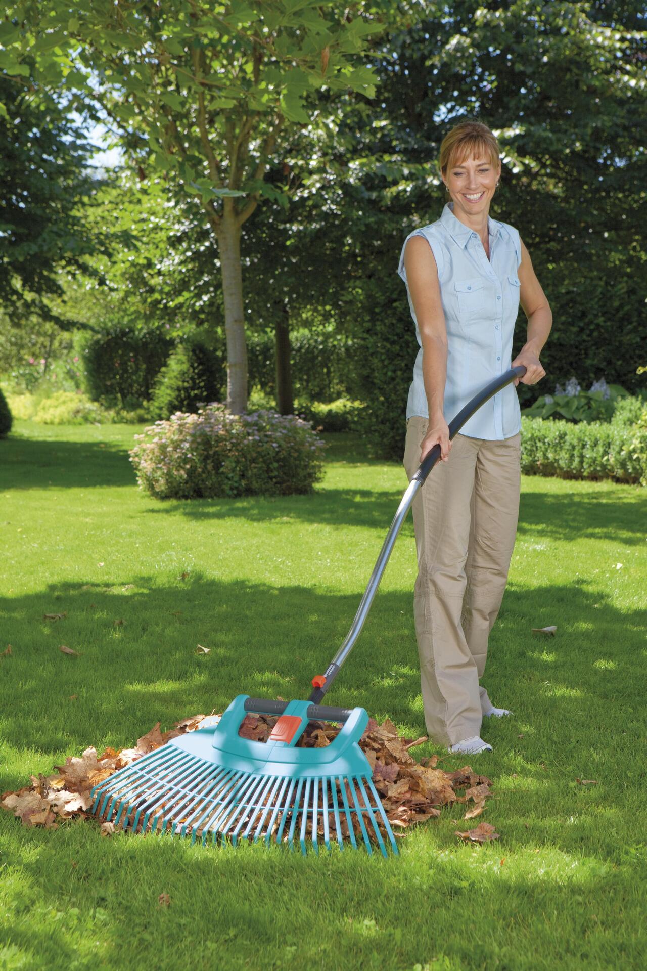 cs-ergoline Aluminiumstiel, Alu 150 plus