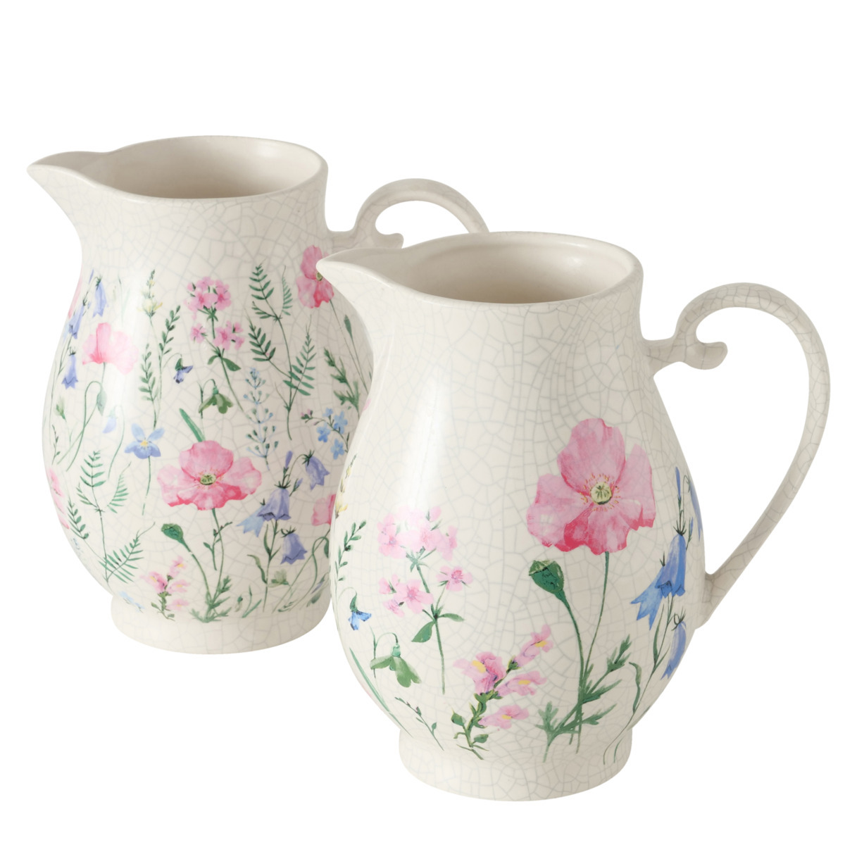 Vase Gerlinda, 2-fach sortiert