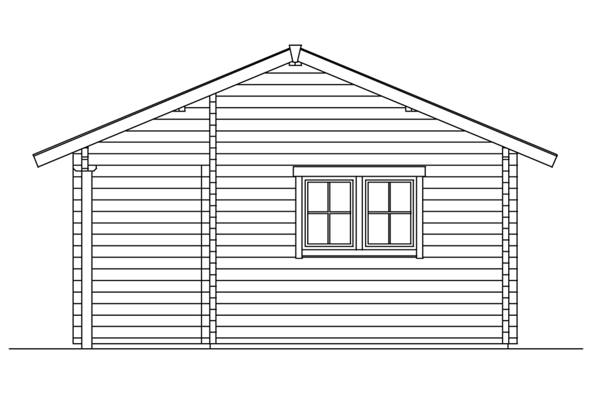 Freizeithaus Ontario 600x500cm bei leitermann.de günstig kaufen Freizeithaus Ontario 600x500cm