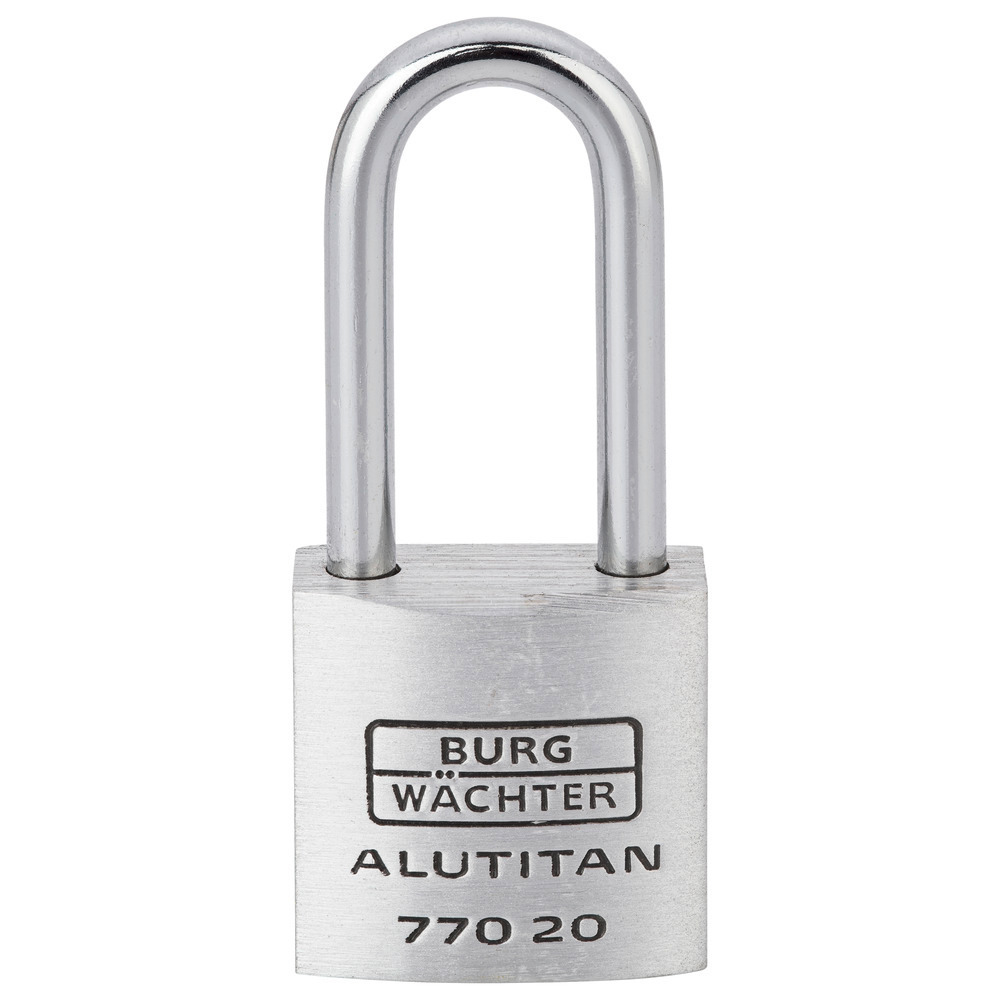 Zylinder-Schloss 770 HB bei leitermann.de günstig kaufen Zylinder-Schloss 770 HB