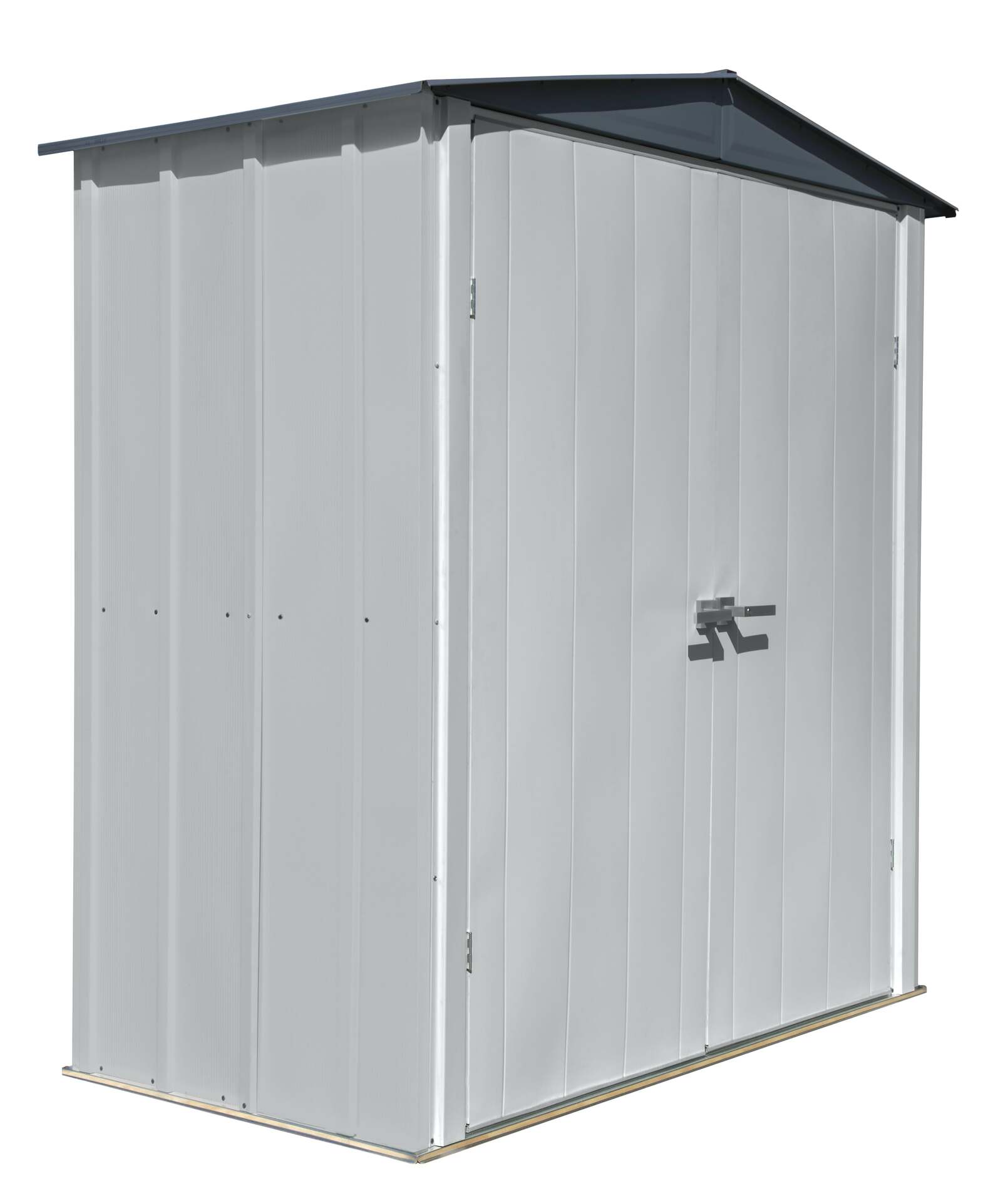 Spacemaker Geräteschrank 6x3 bei leitermann.de günstig kaufen Spacemaker Geräteschrank 6x3