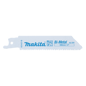 Makita Werkzeug GmbH Reciproblatt BIM 100/10Z