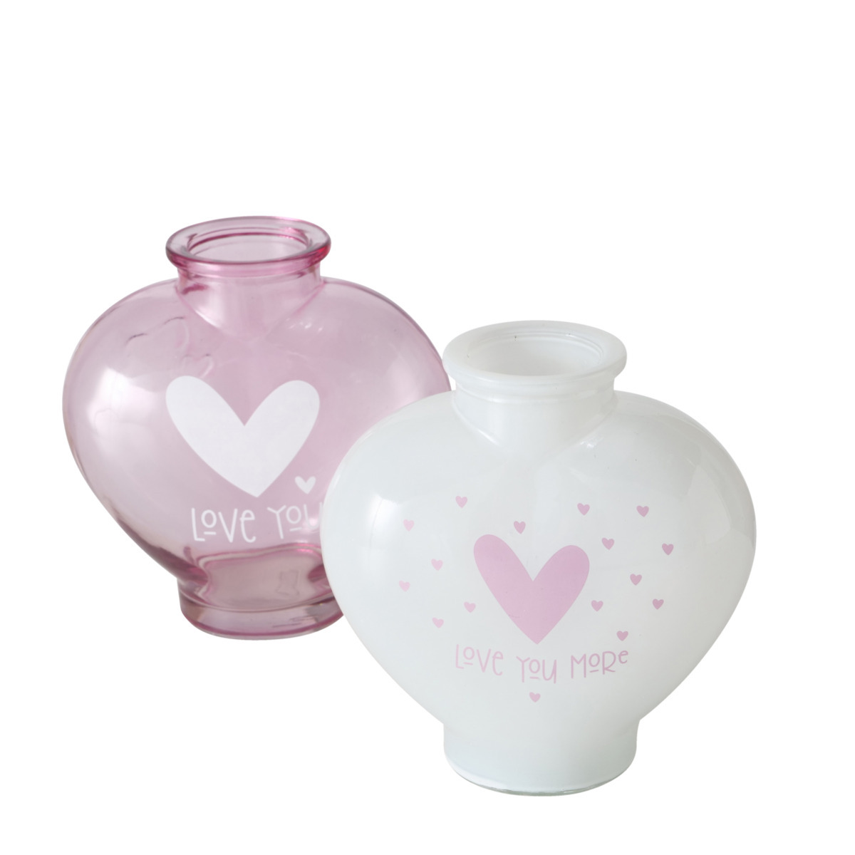 Vase Lovelyn, 2-fach sortiert