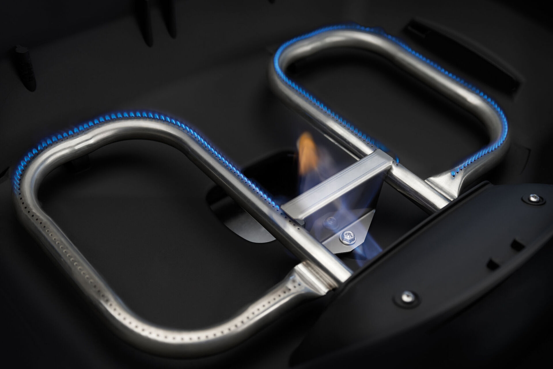 Gasgrill TravelQ 285 bei leitermann.de günstig kaufen Gasgrill TravelQ 285