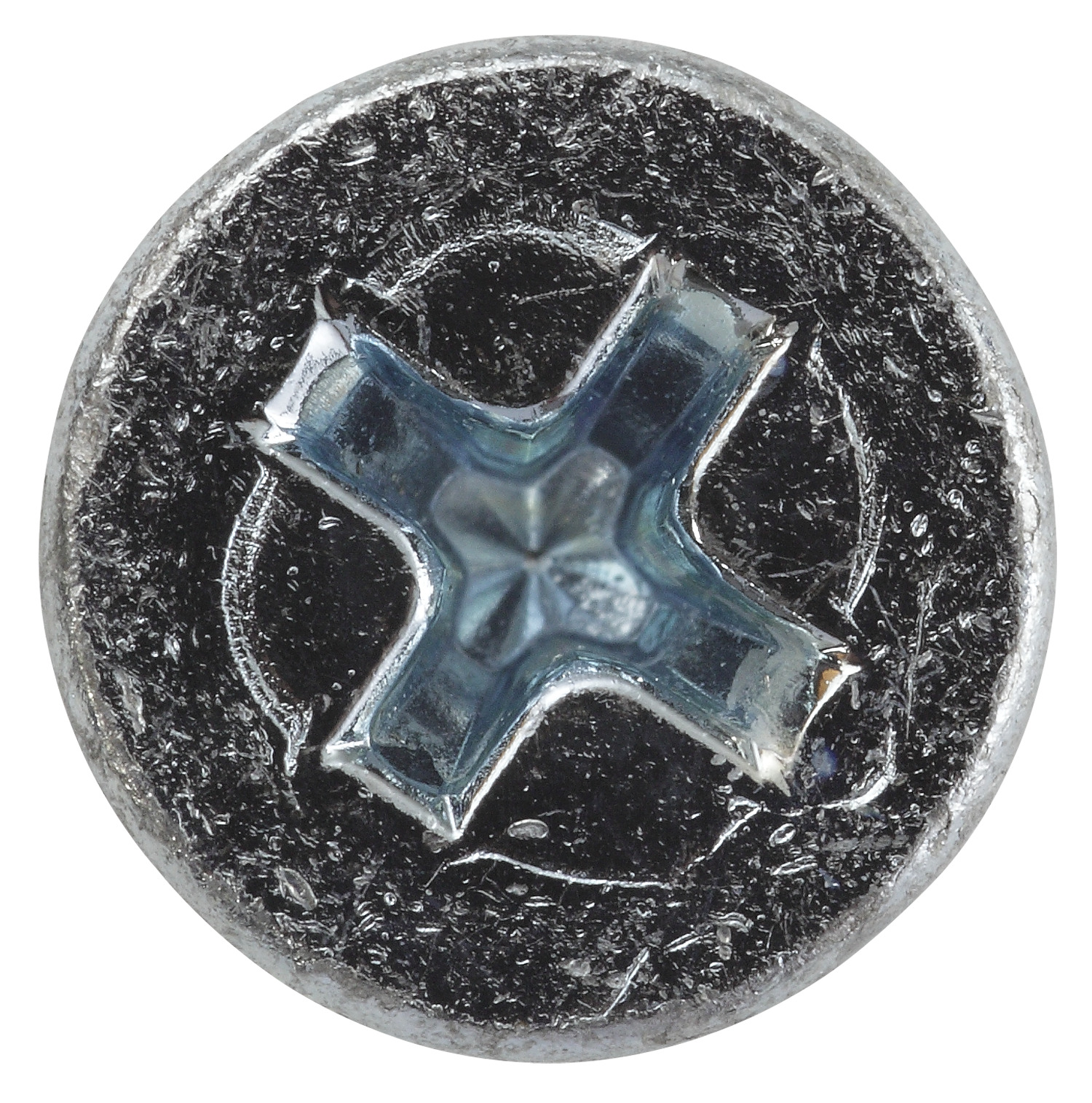 Bohrschraube Senkkopf verzinkt bei leitermann.de günstig kaufen Bohrschraube Senkkopf verzinkt