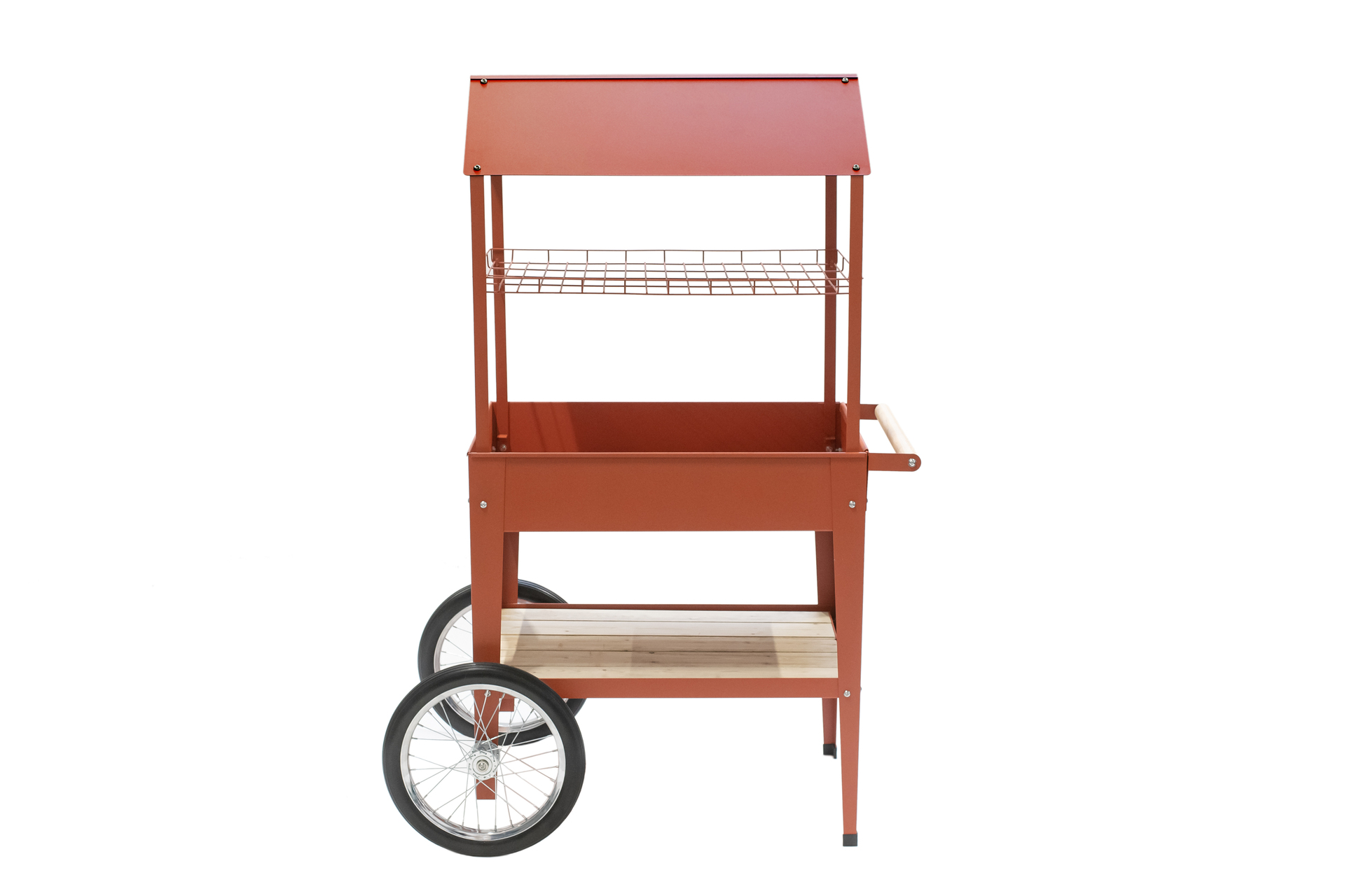 Kräuterfabrik Urban Expert