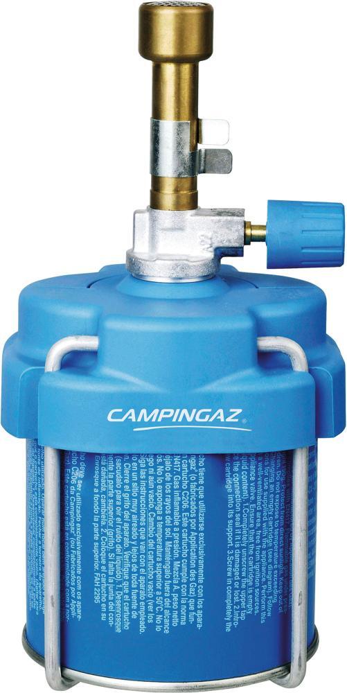 Laborbrenner LABOGAZ 206 202063 Gasverbrauch 55g/hCamping Gaz