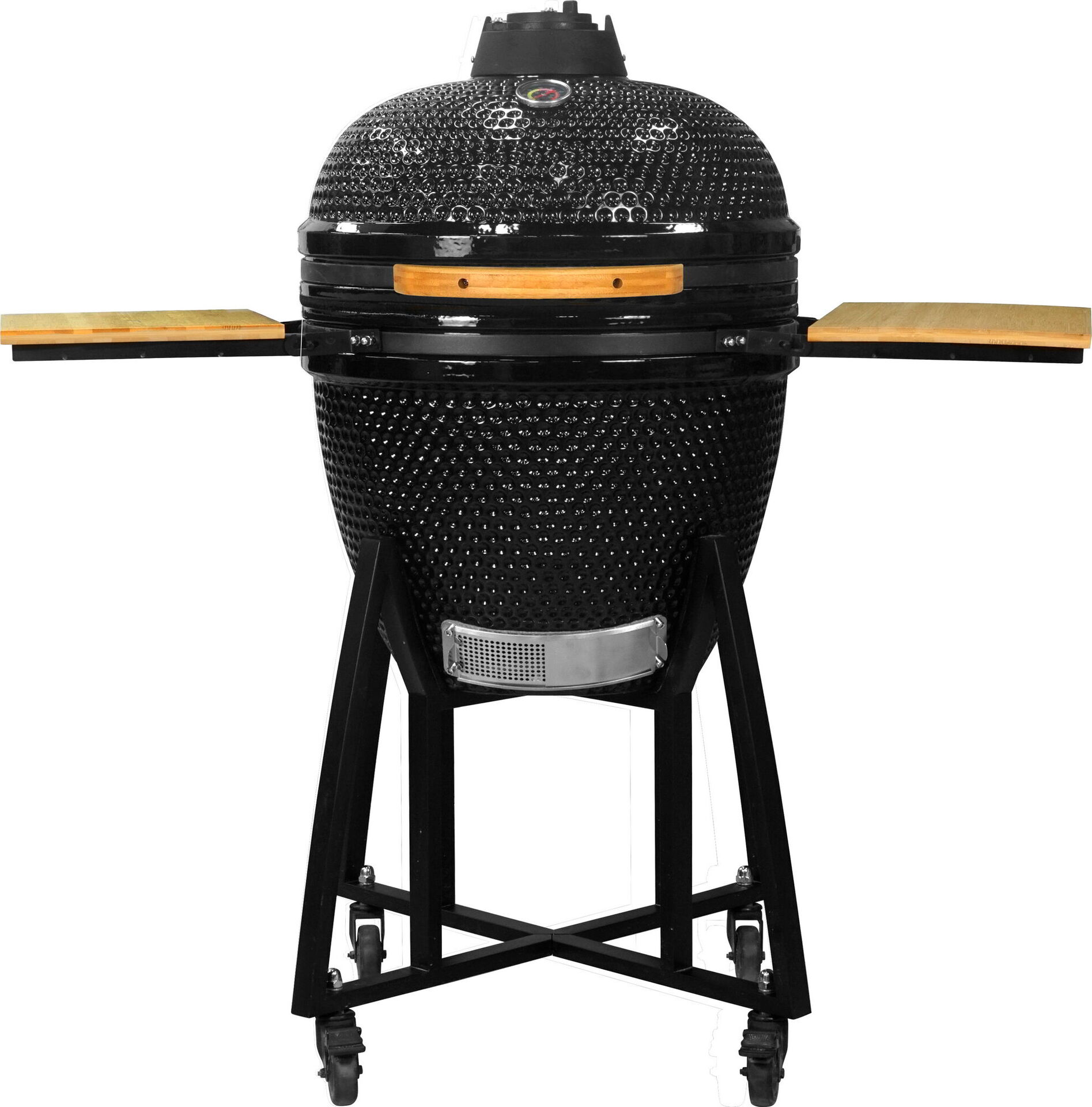 Holzkohlegrill Kamado