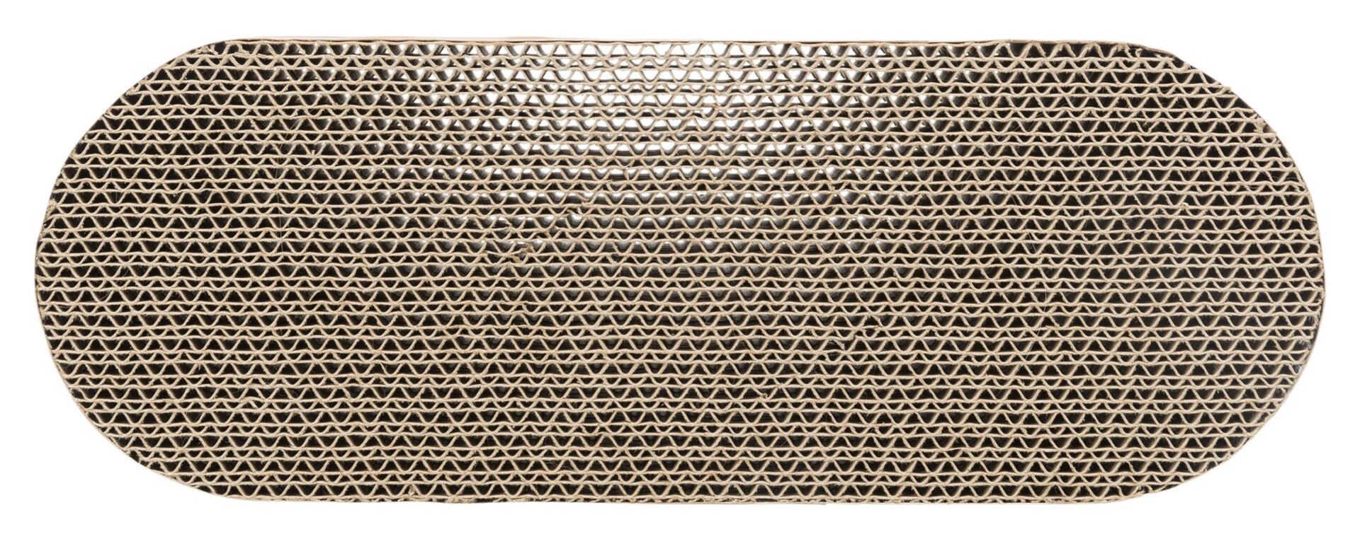 Kratzpappe mit Holzrahmen bei leitermann.de günstig kaufen Kratzpappe mit Holzrahmen