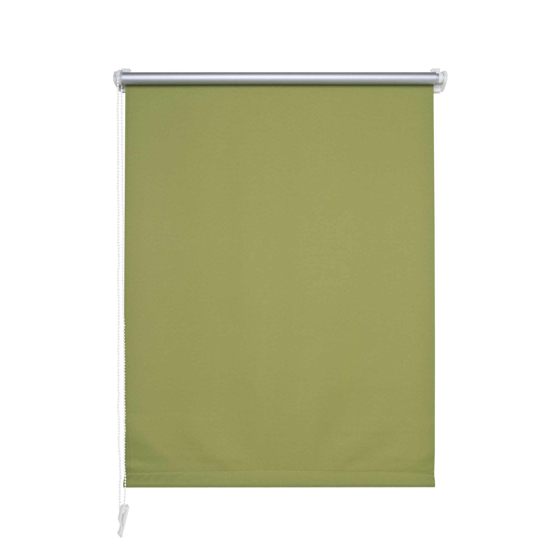 Verdunklungs-Klemmfix-Rollo