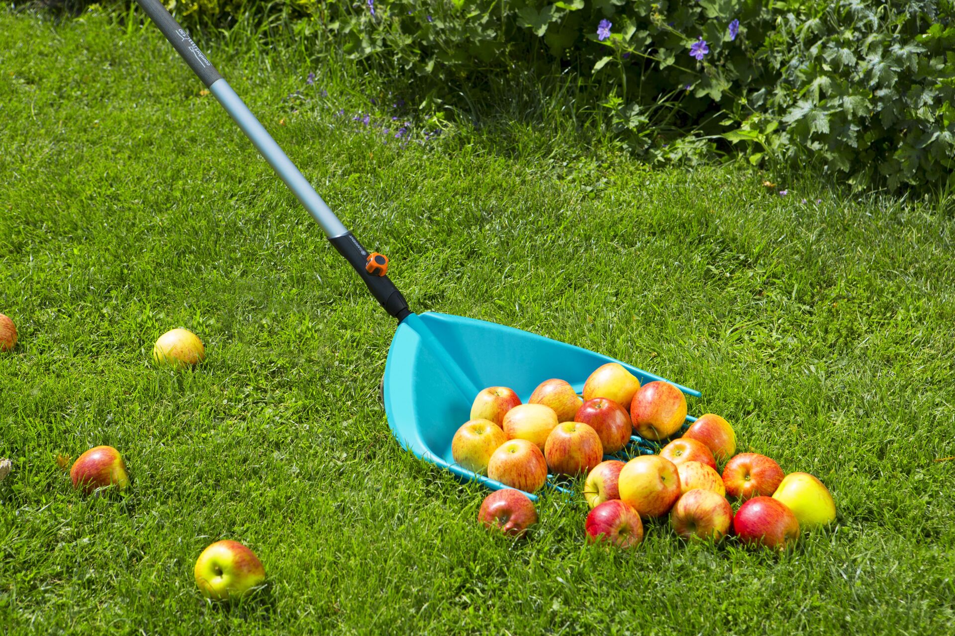 combisystem-Schaufel-Rechen-Aktion bei leitermann.de günstig kaufen combisystem-Schaufel-Rechen-Aktion