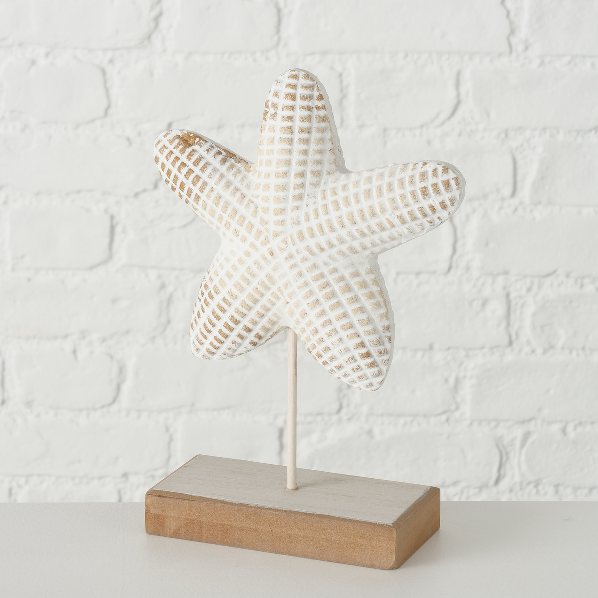 Dekoaufsteller Moura, 2-fach sortiert