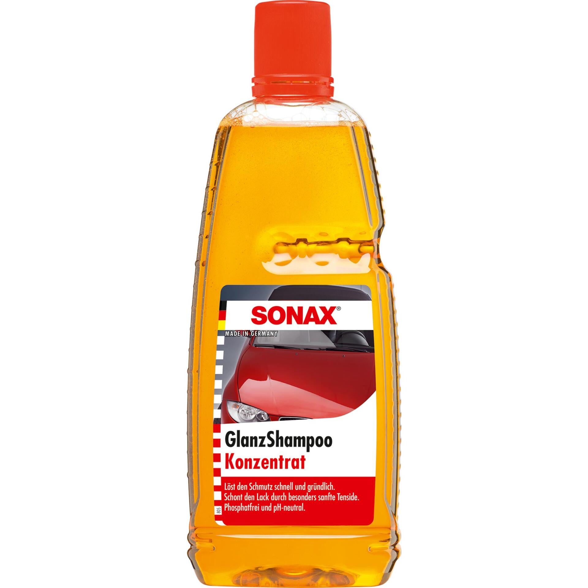 Sonax Glanz-Shampoo Konzentrat 1L