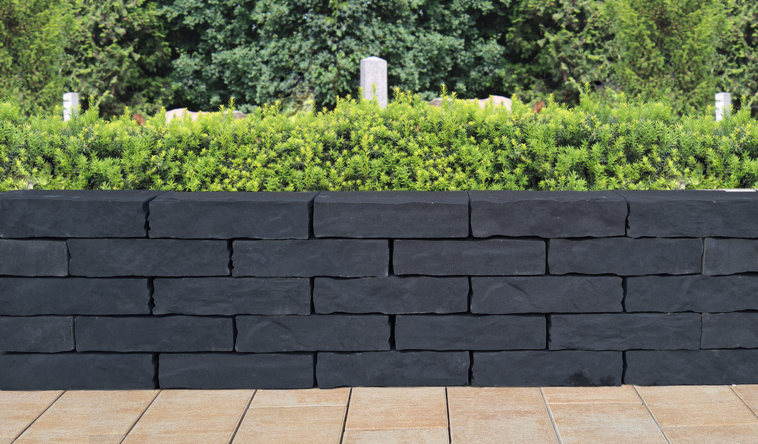 Mauerstein Barbacena bei leitermann.de günstig kaufen Mauerstein Barbacena