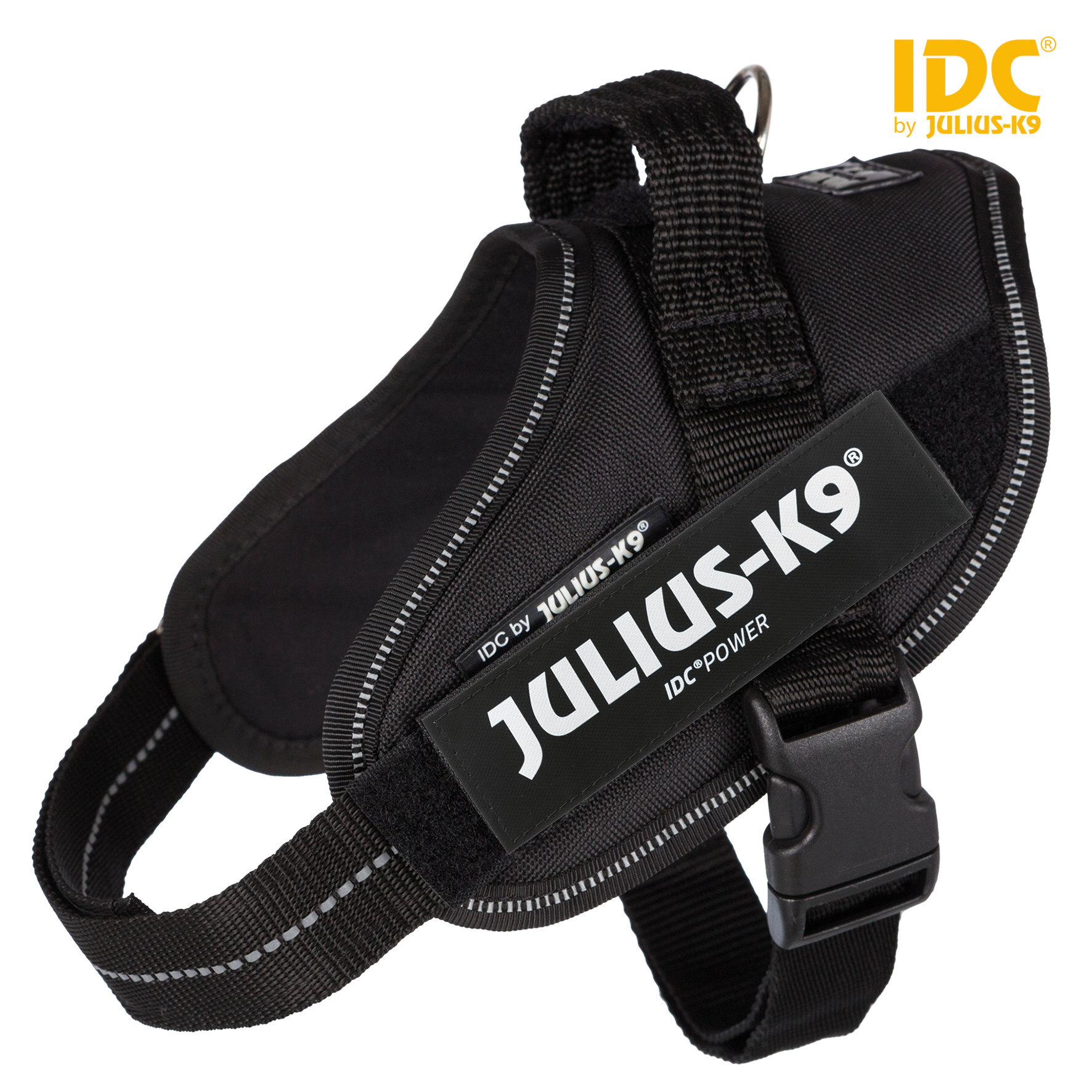 Julius-K9 IDC Powergeschirr Baby 2/Mini-Mini/Mini bei leitermann.de günstig kaufen Julius-K9 IDC Powergeschirr Baby 2/Mini-Mini/Mini
