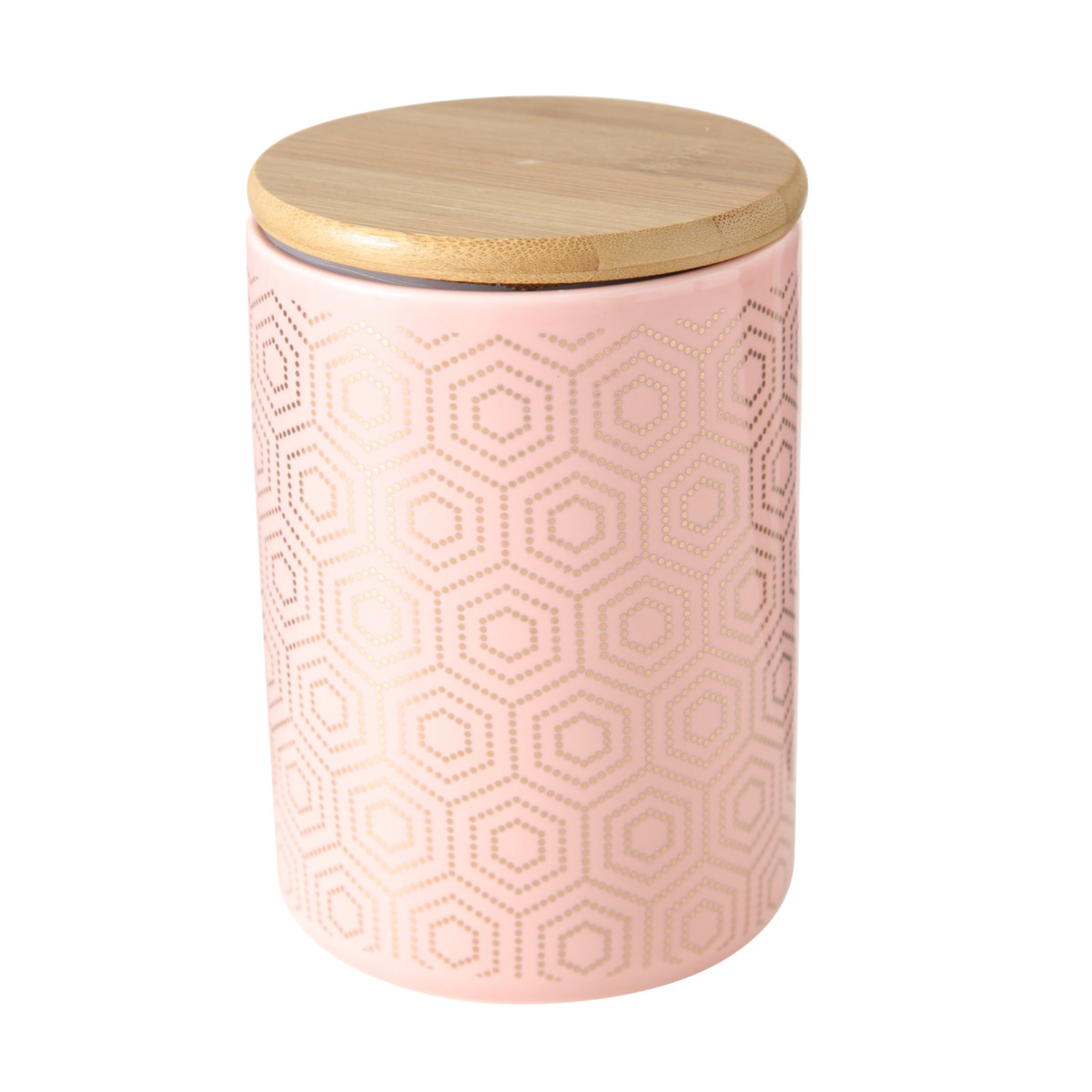 Vorratsdose Cray, 2-fach sortiert