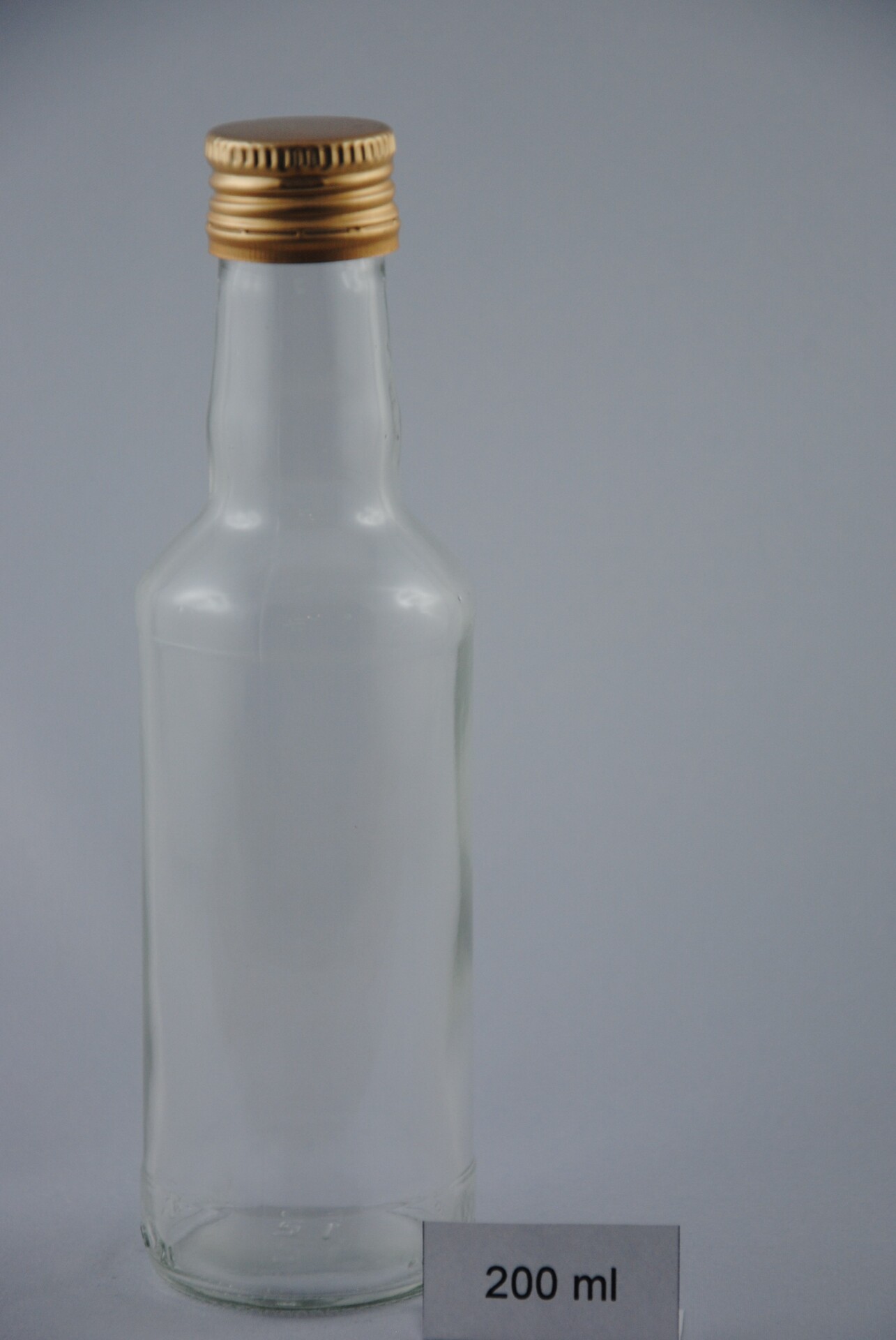 Ardagh Glass Schraubflasche 200 ml