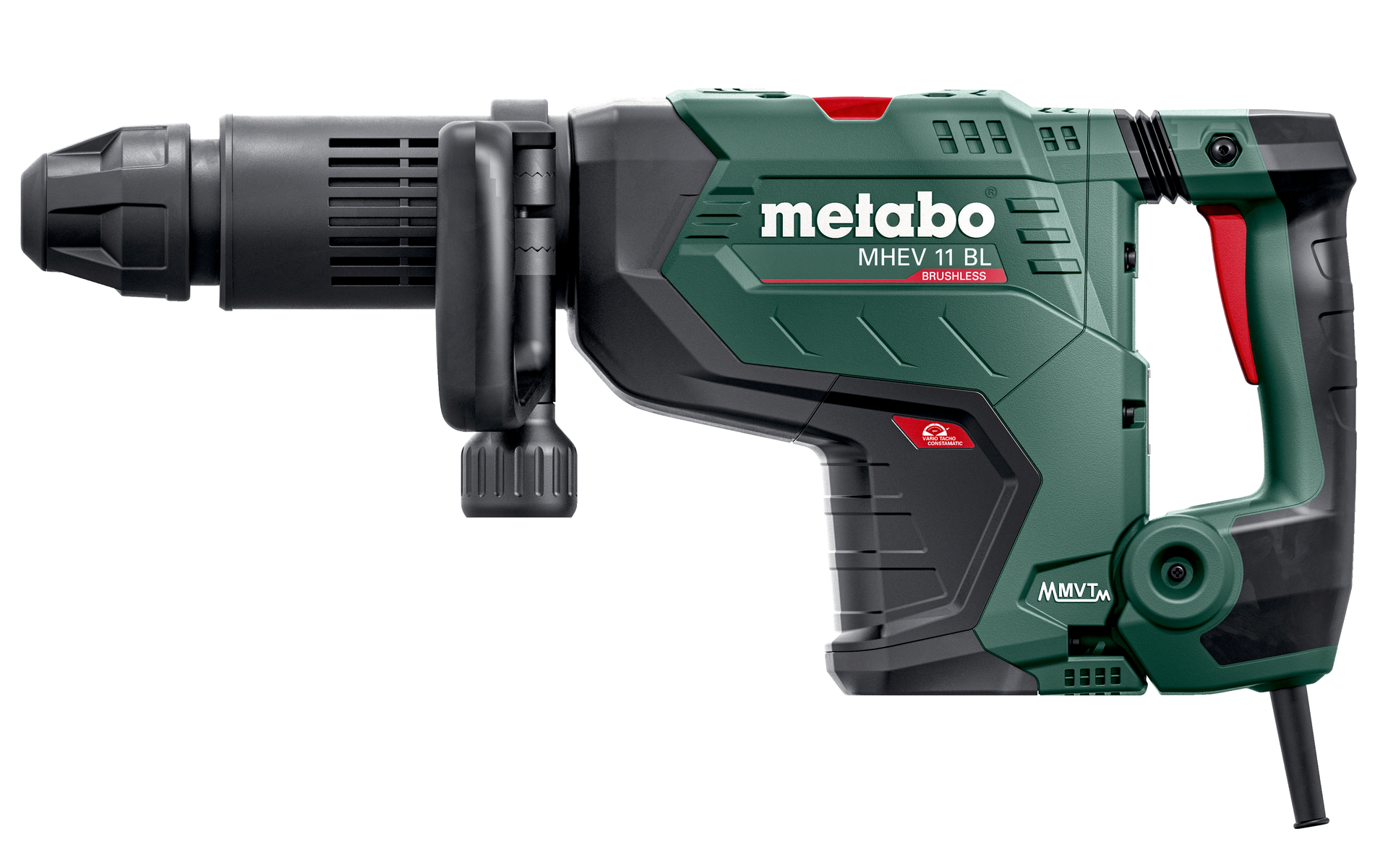 Meisselhammer MHEV 11 BL bei leitermann.de günstig kaufen Meisselhammer MHEV 11 BL